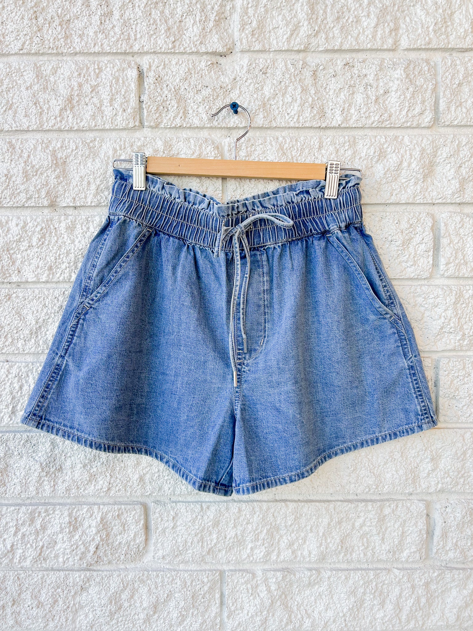 Wilder Short
