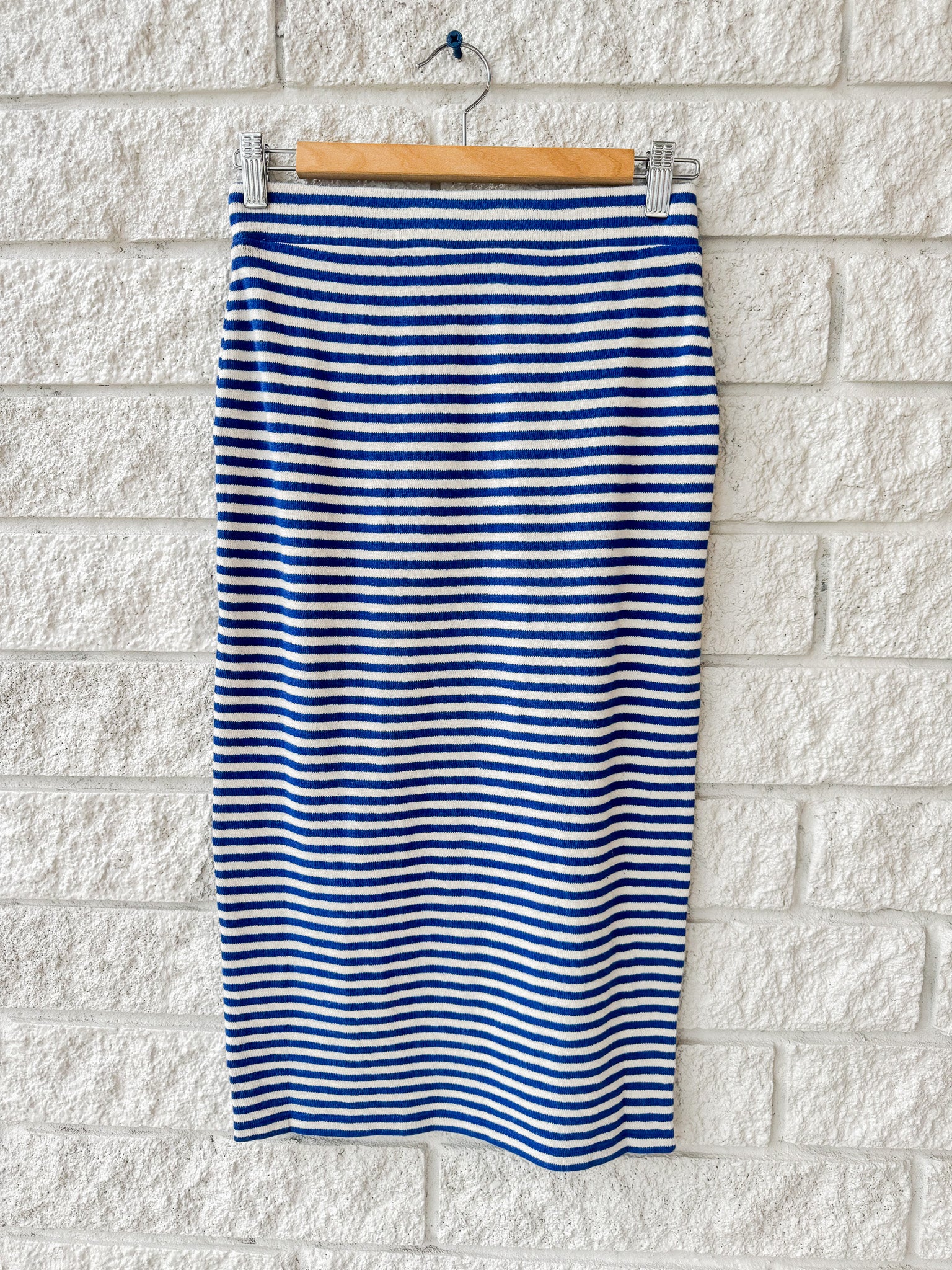 Le Tube Skirt