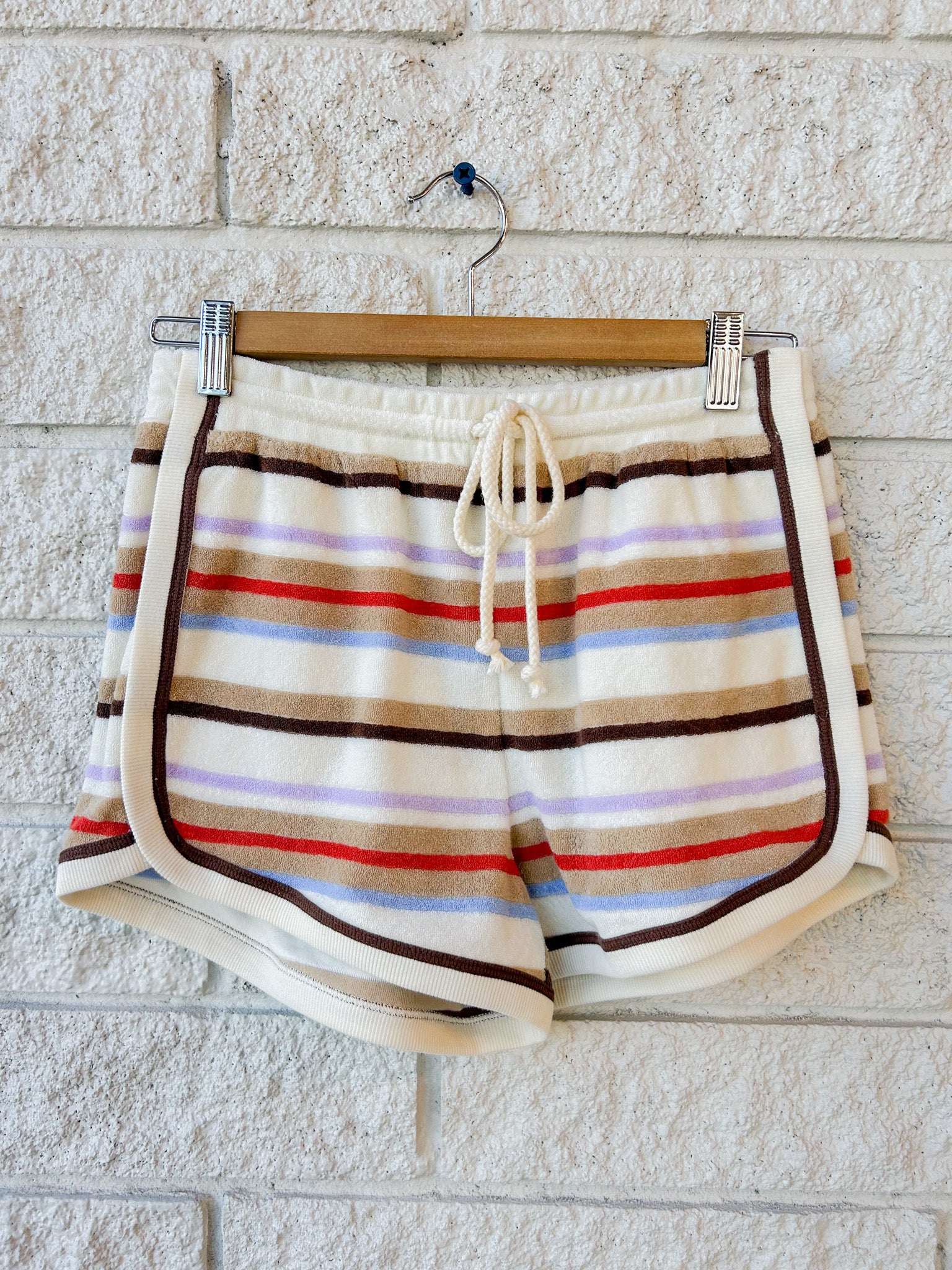 Mulberry Short