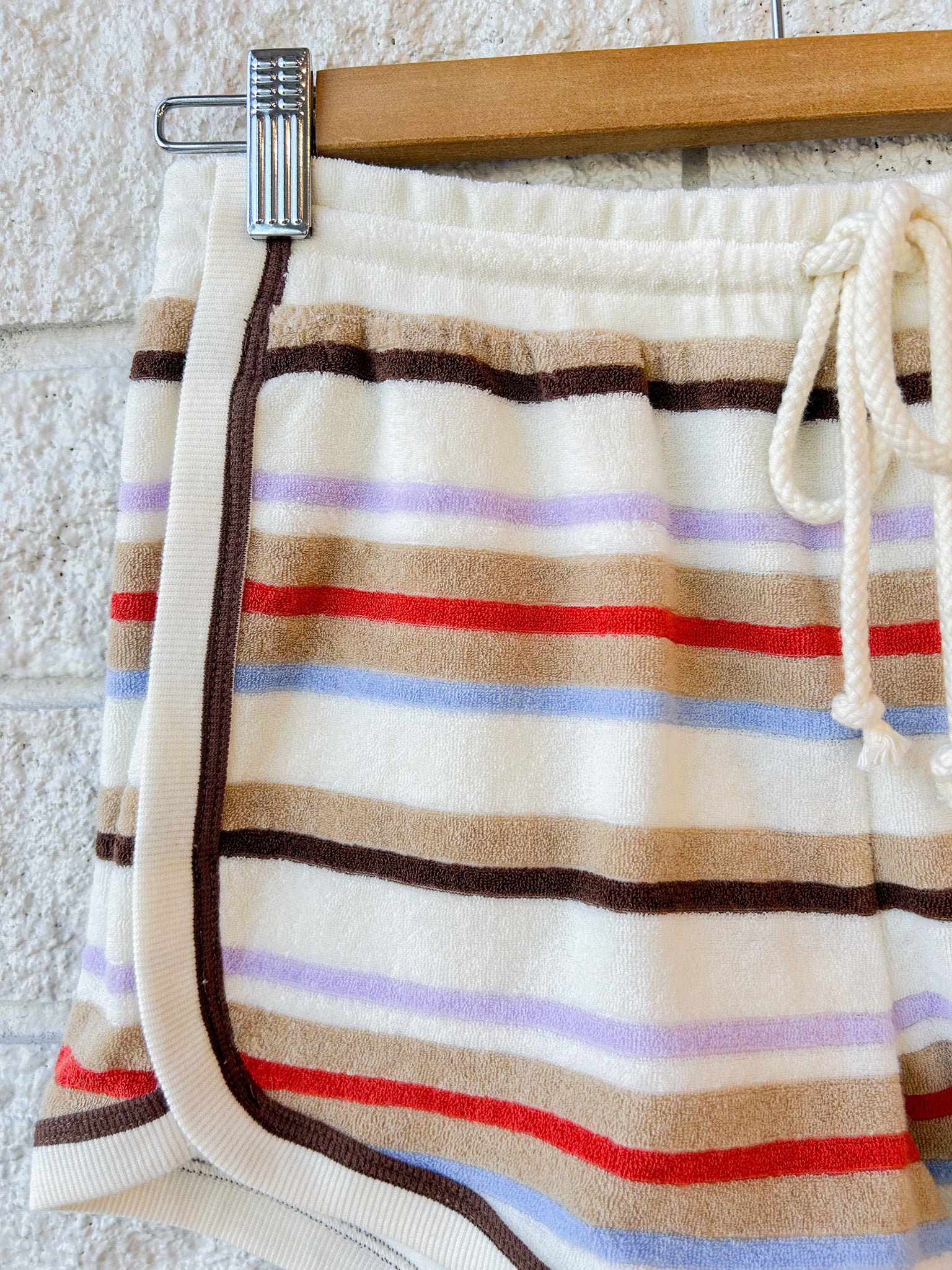 Mulberry Short