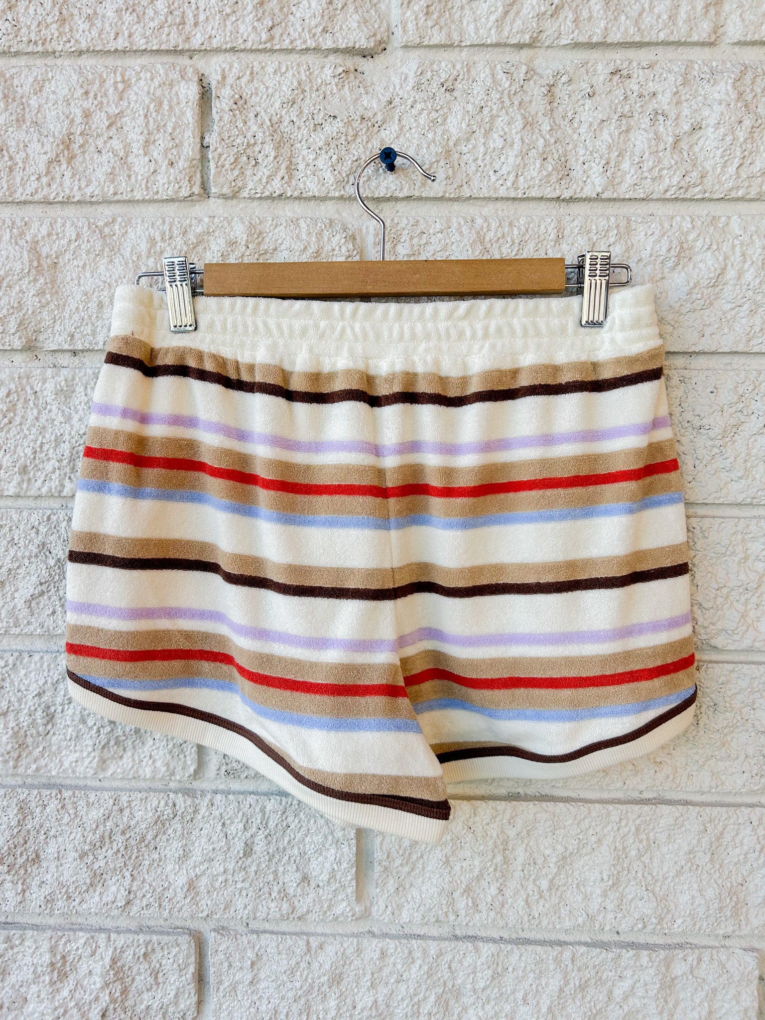 Mulberry Short