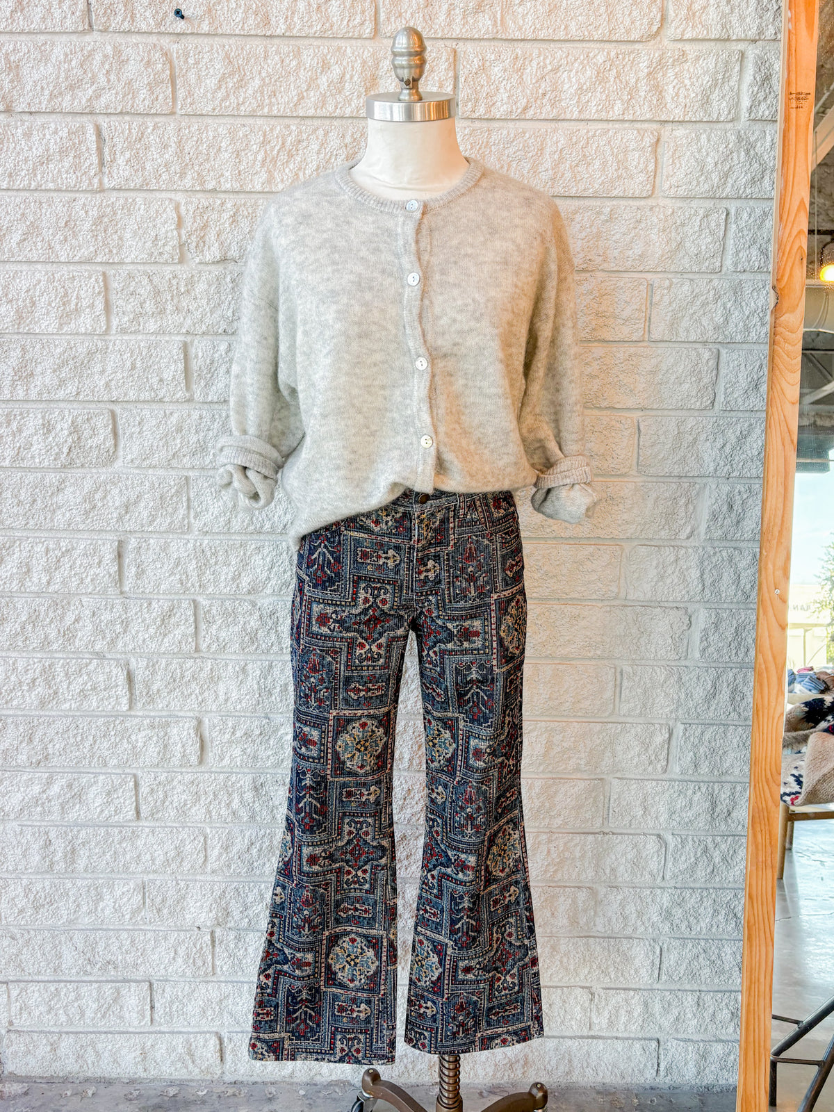 The Party Pant