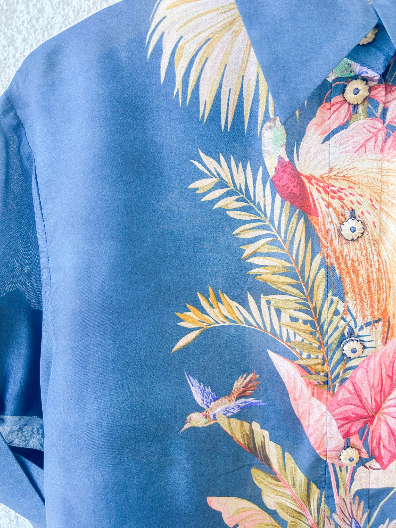 Ascension Relaxed Shirt