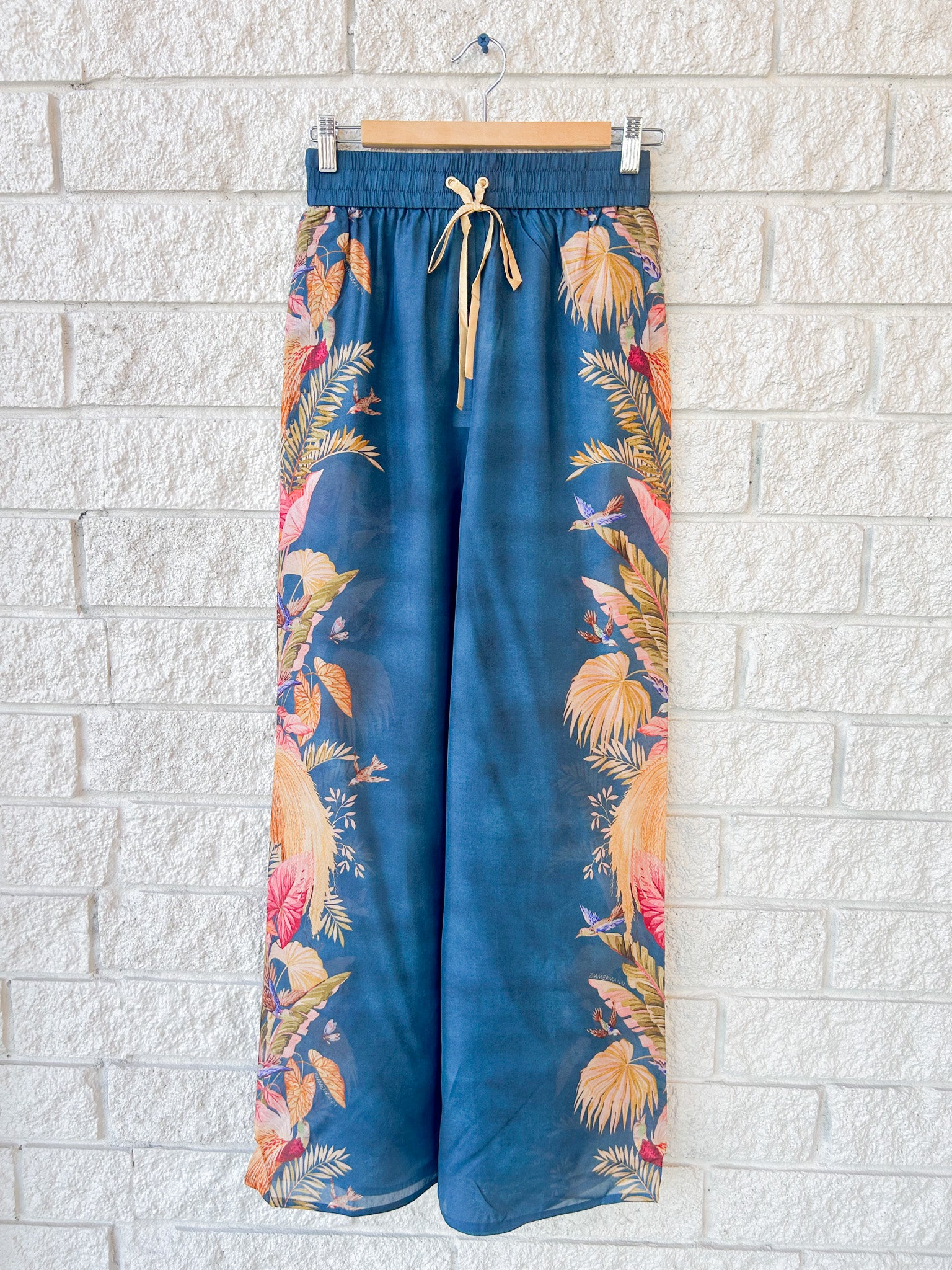 Ascension Relaxed Pant