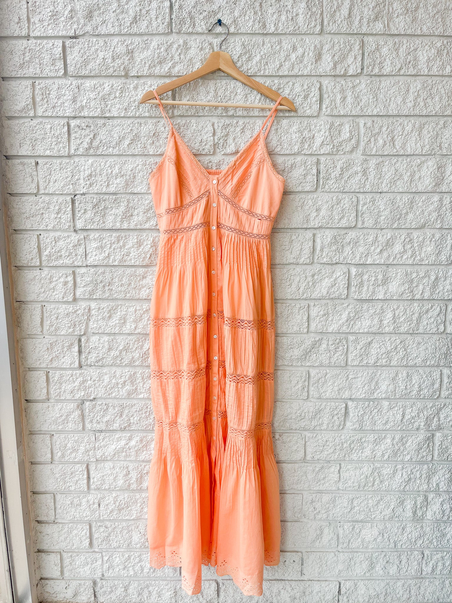 Janis Dress