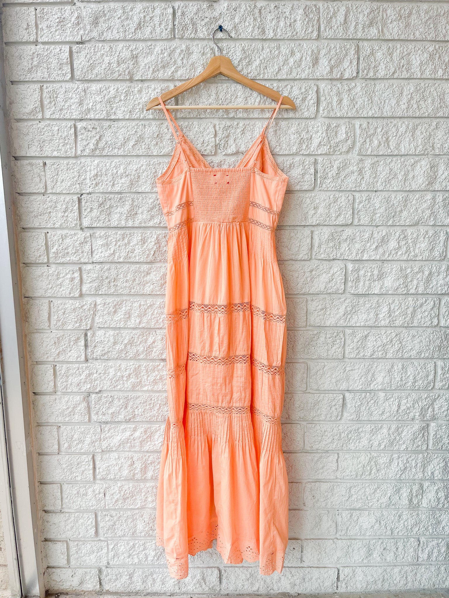 Janis Dress