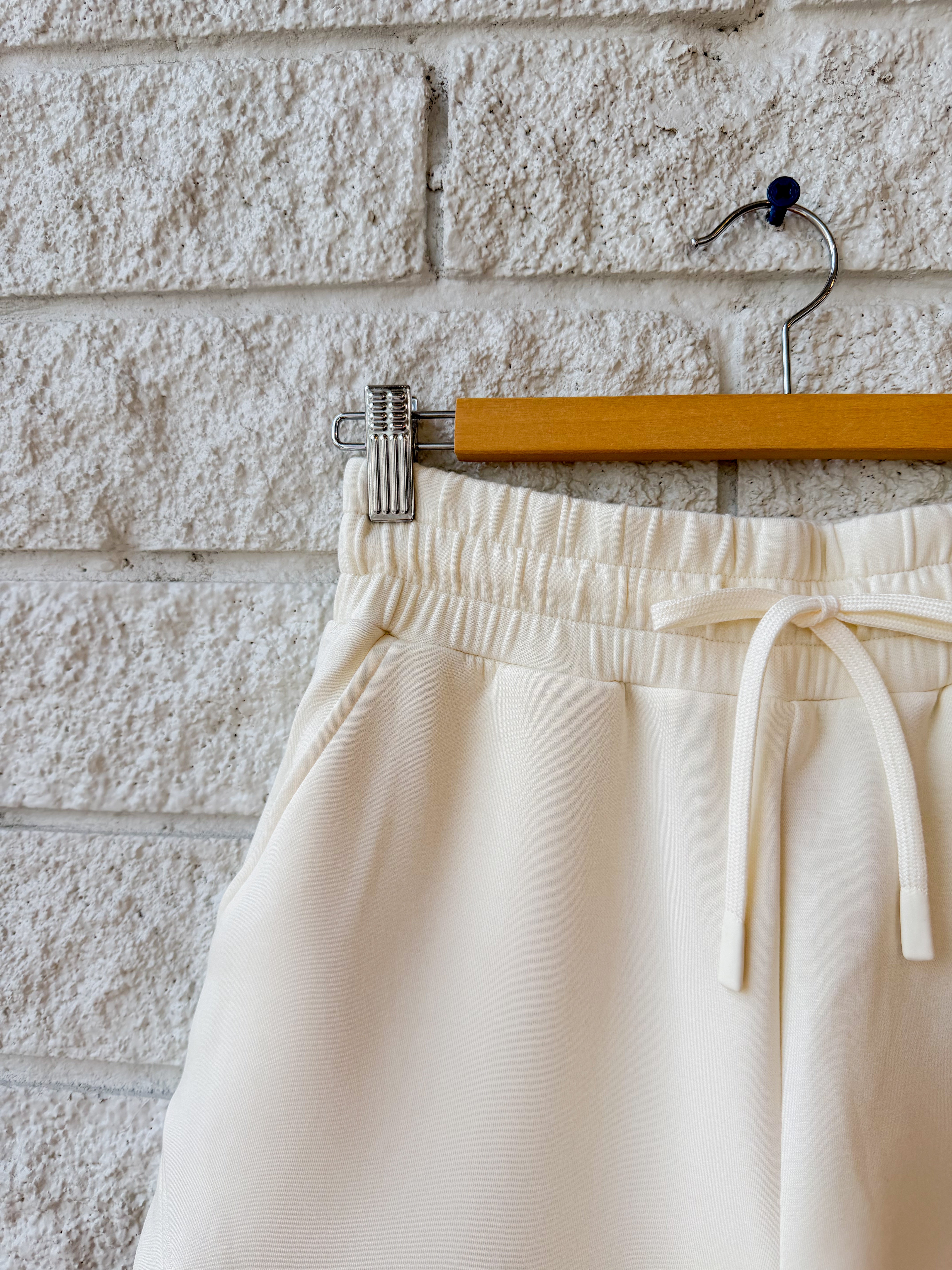 Coulter High Rise Short 3.5