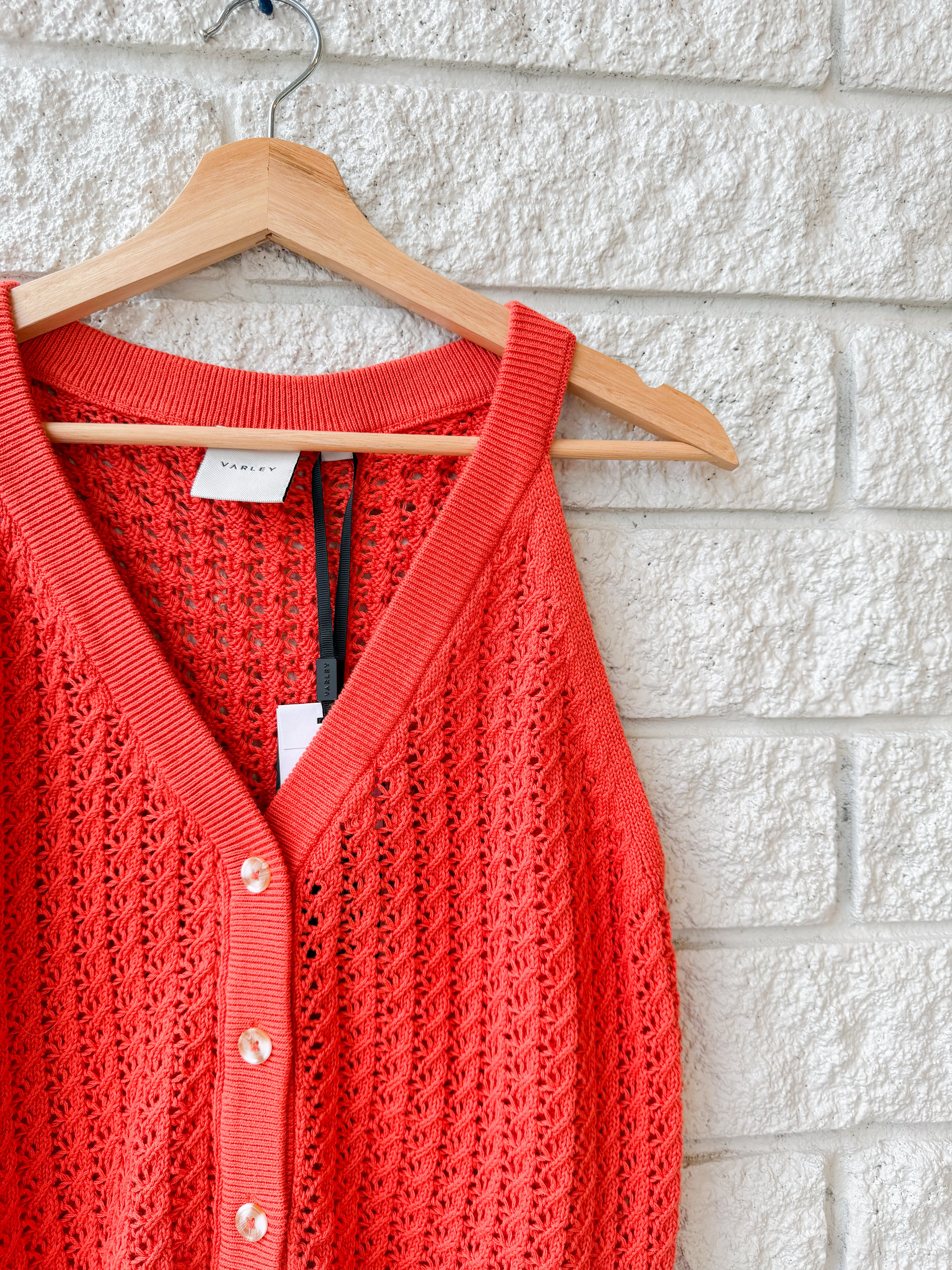 Alessie Knit Tank