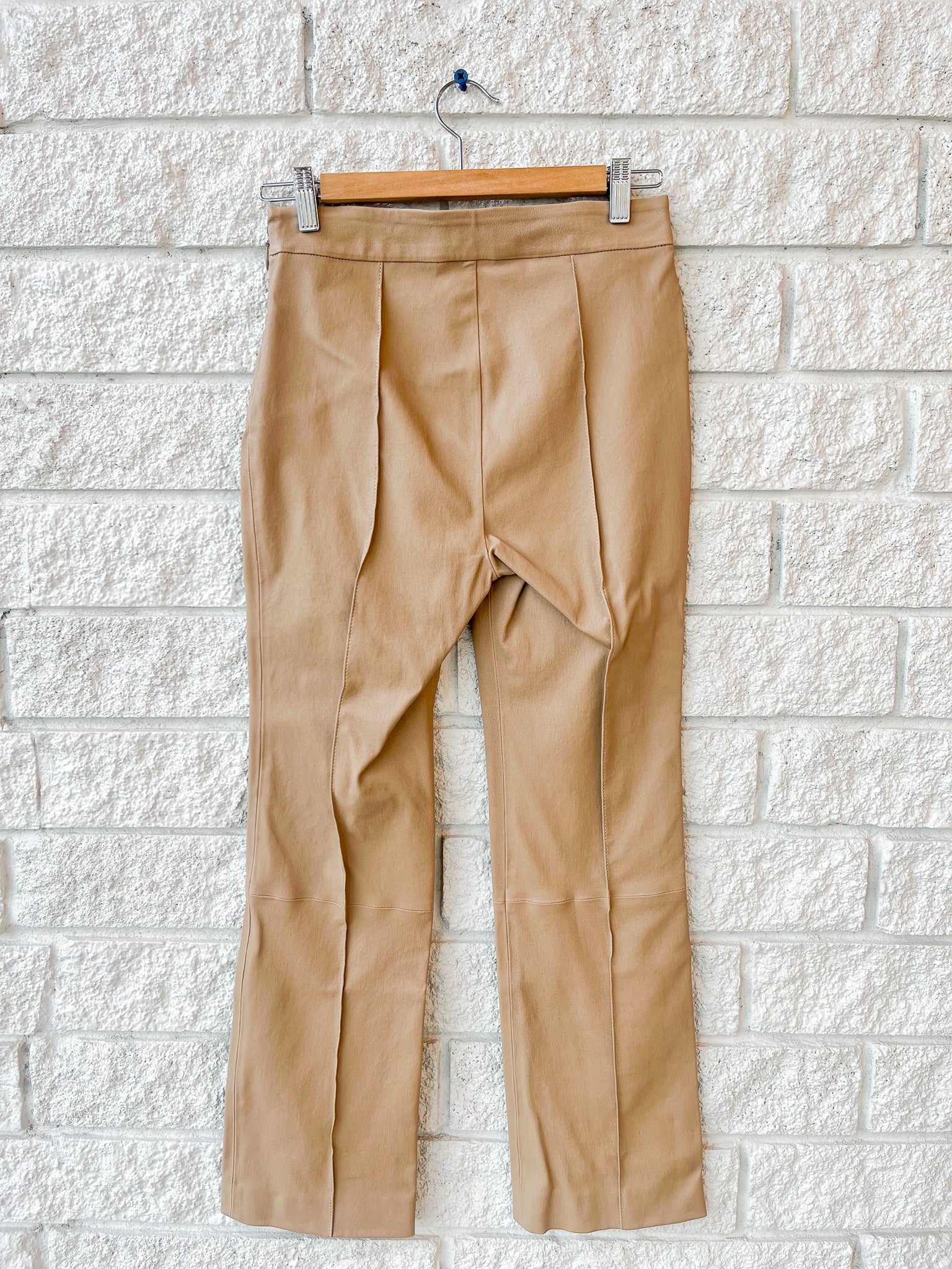 Veda Cropped Pant