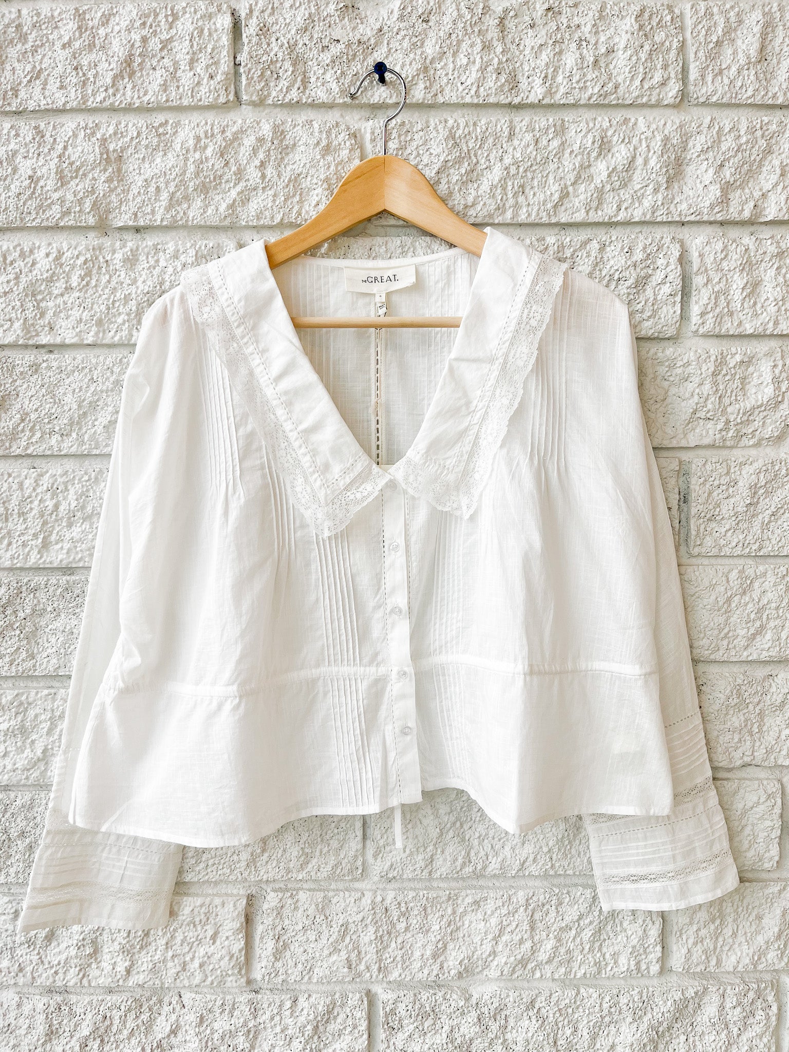 The Harper Top