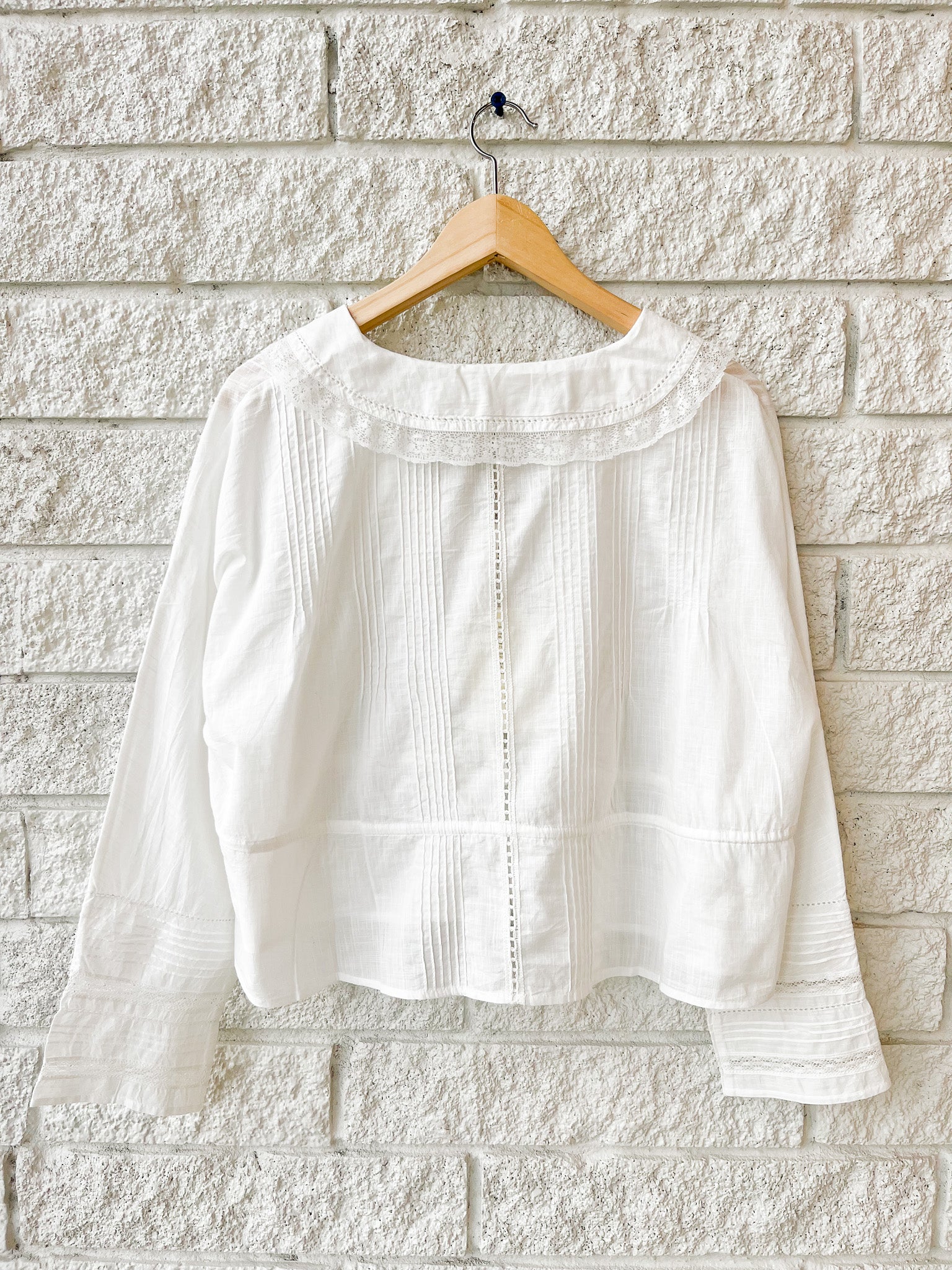 The Harper Top