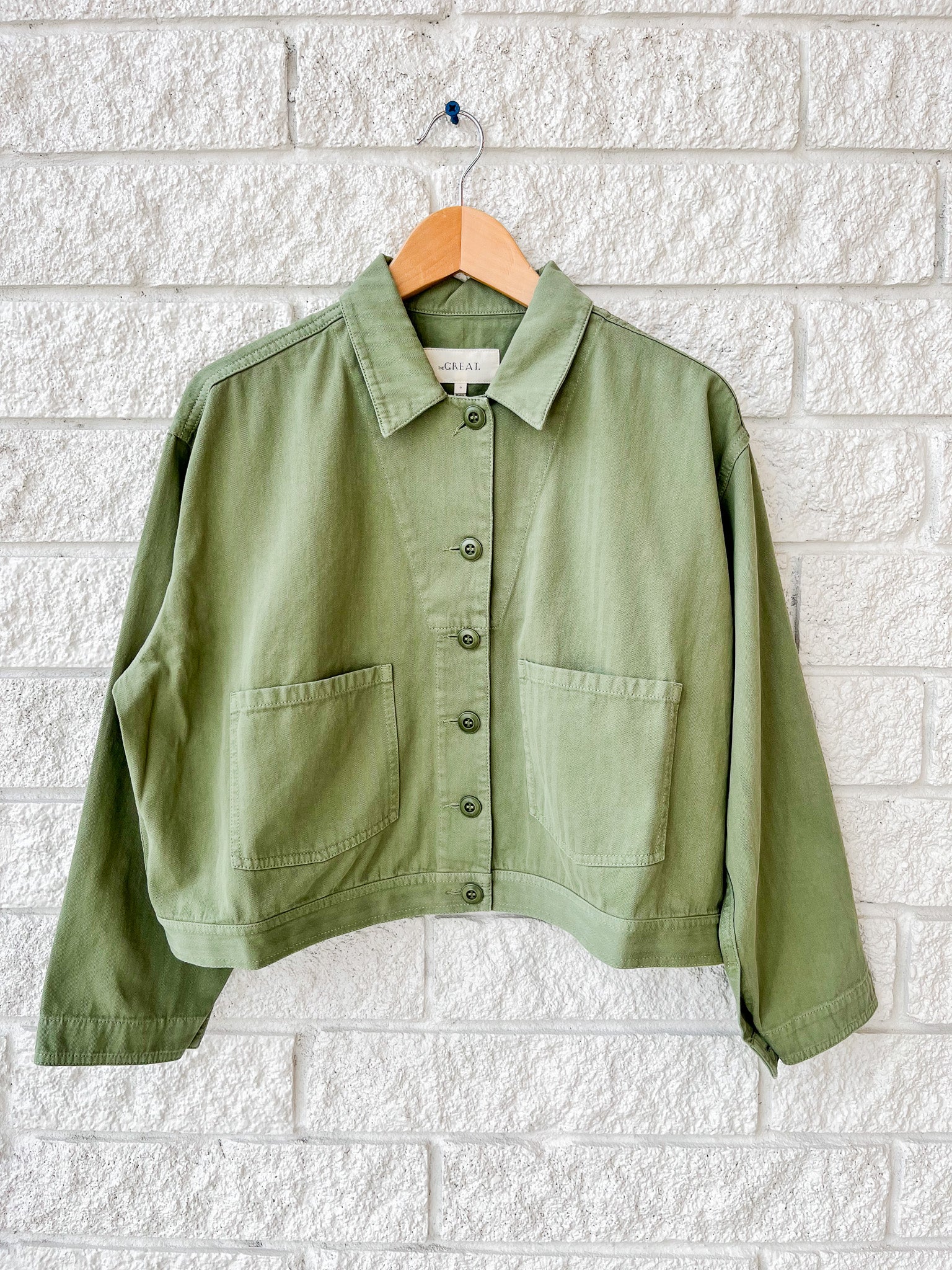 The Rancher Jacket