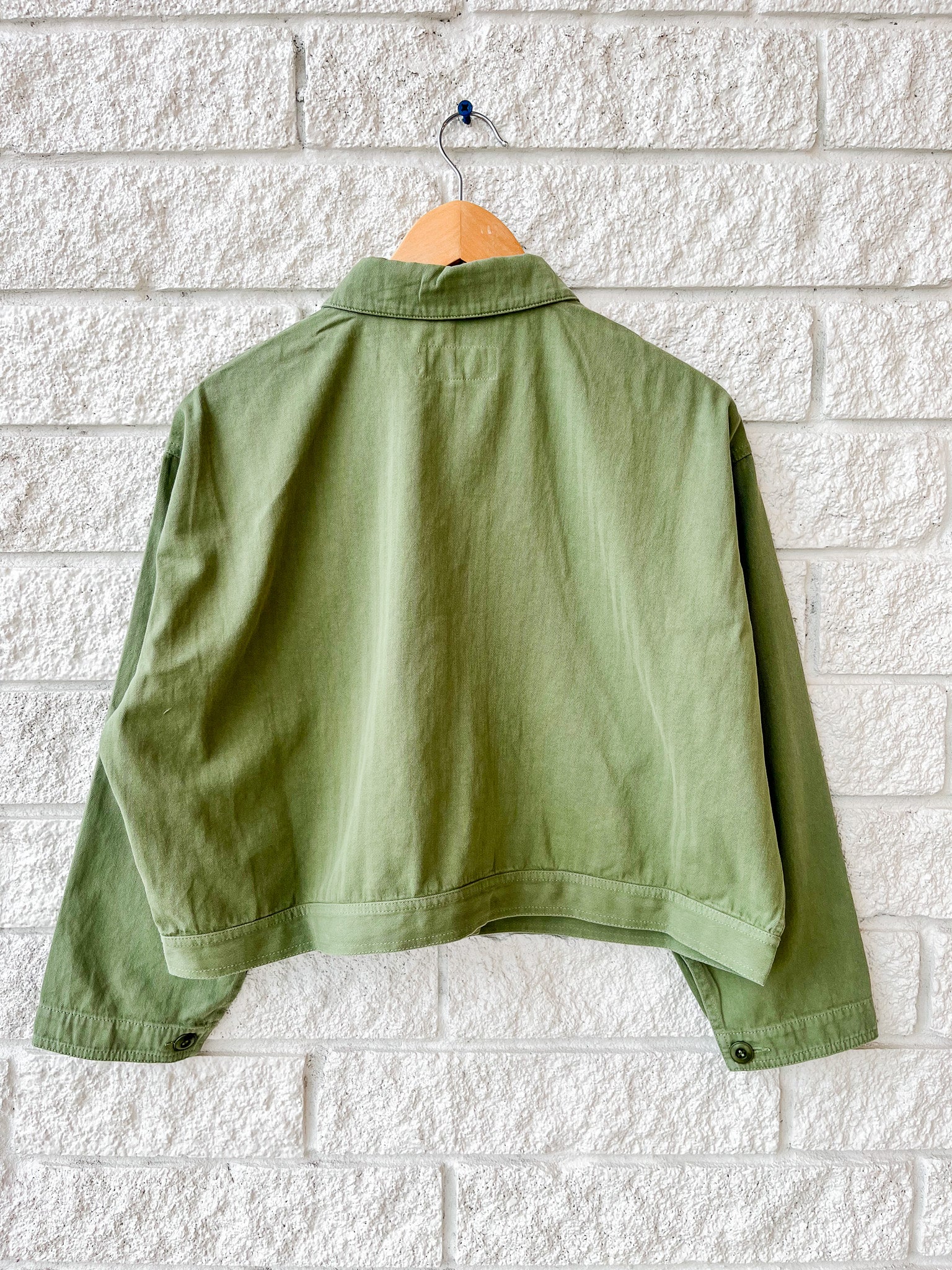 The Rancher Jacket