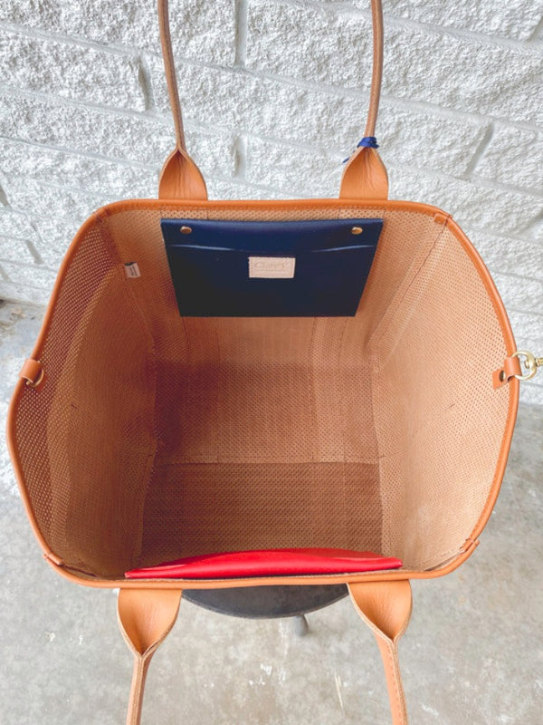 Le Box Tote