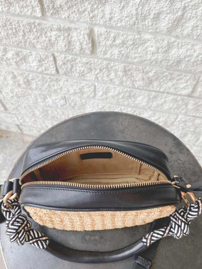 Holly Crossbody