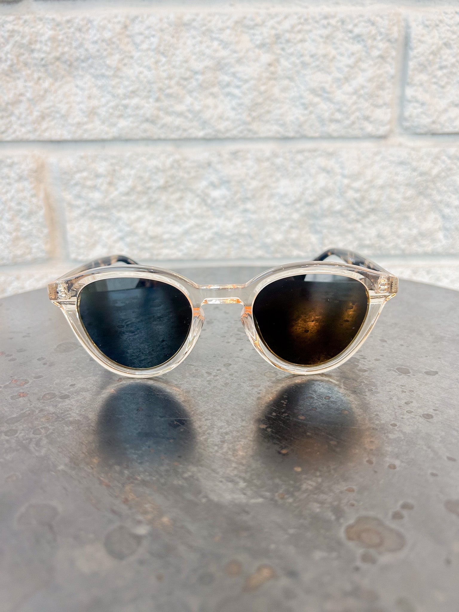 BARRETT | Haze + Iberia Polarized