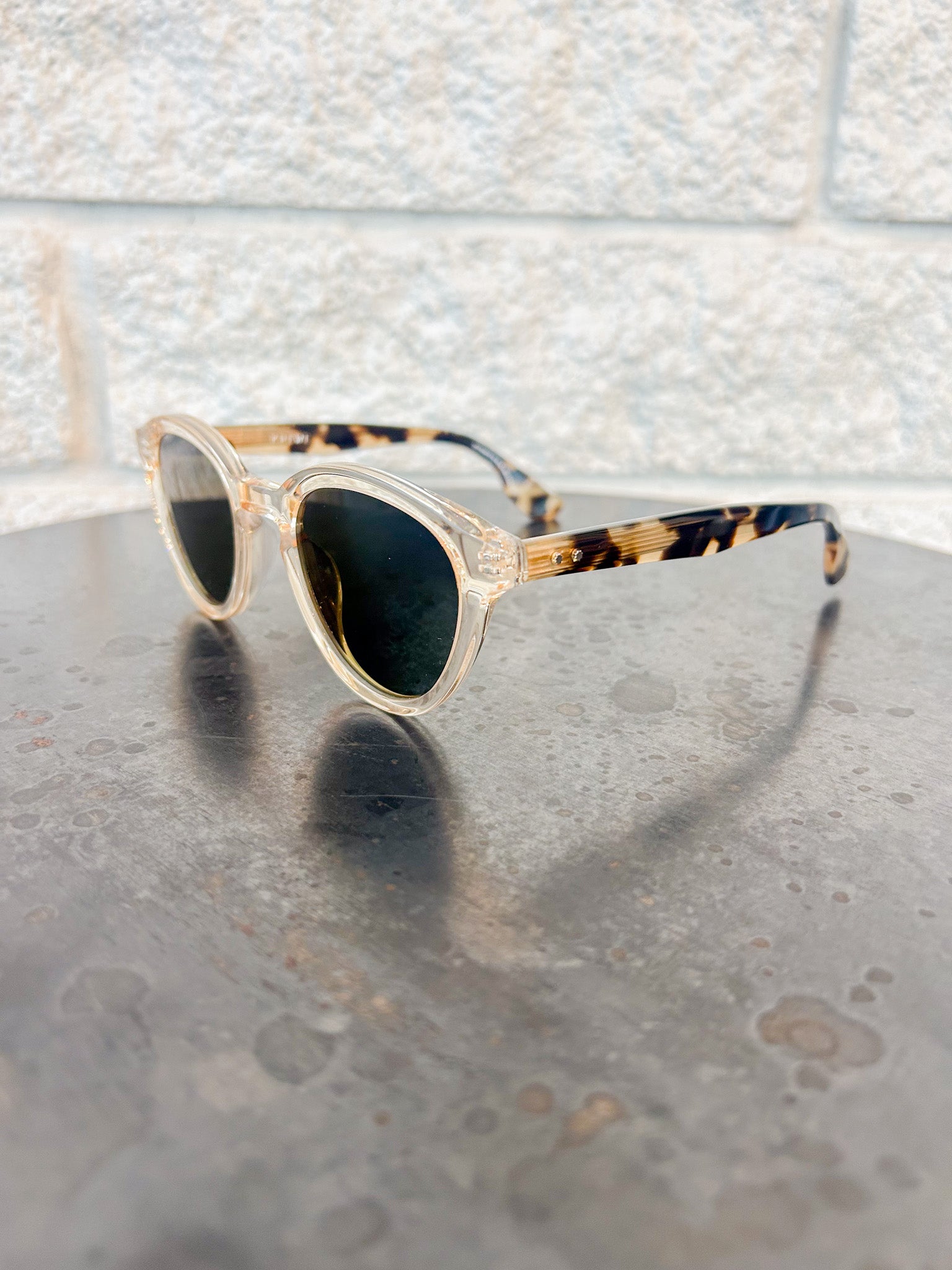 BARRETT | Haze + Iberia Polarized