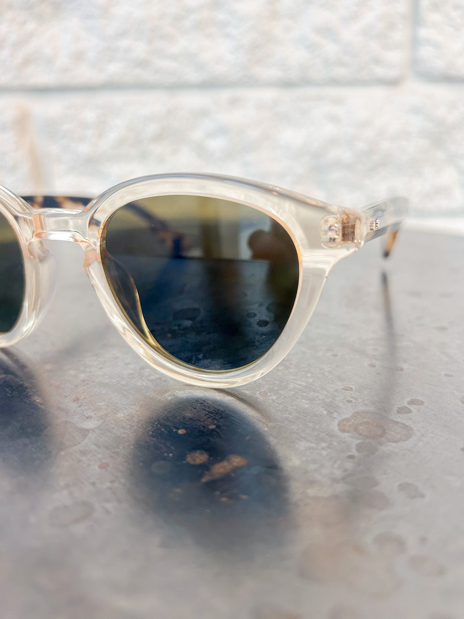 BARRETT | Haze + Iberia Polarized