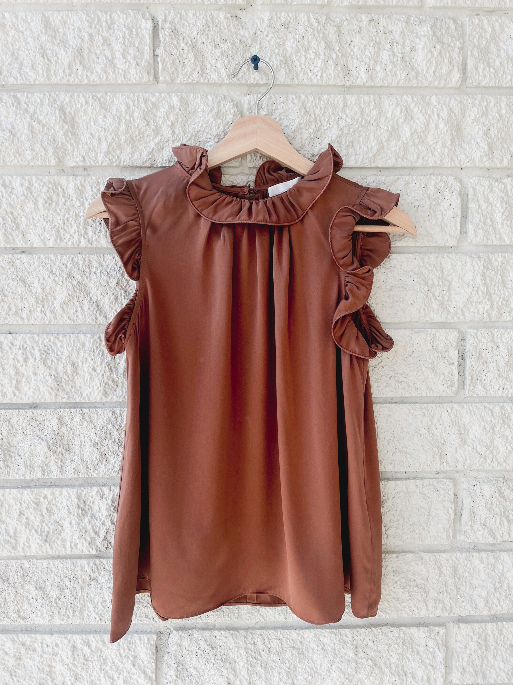 Renee Blouse