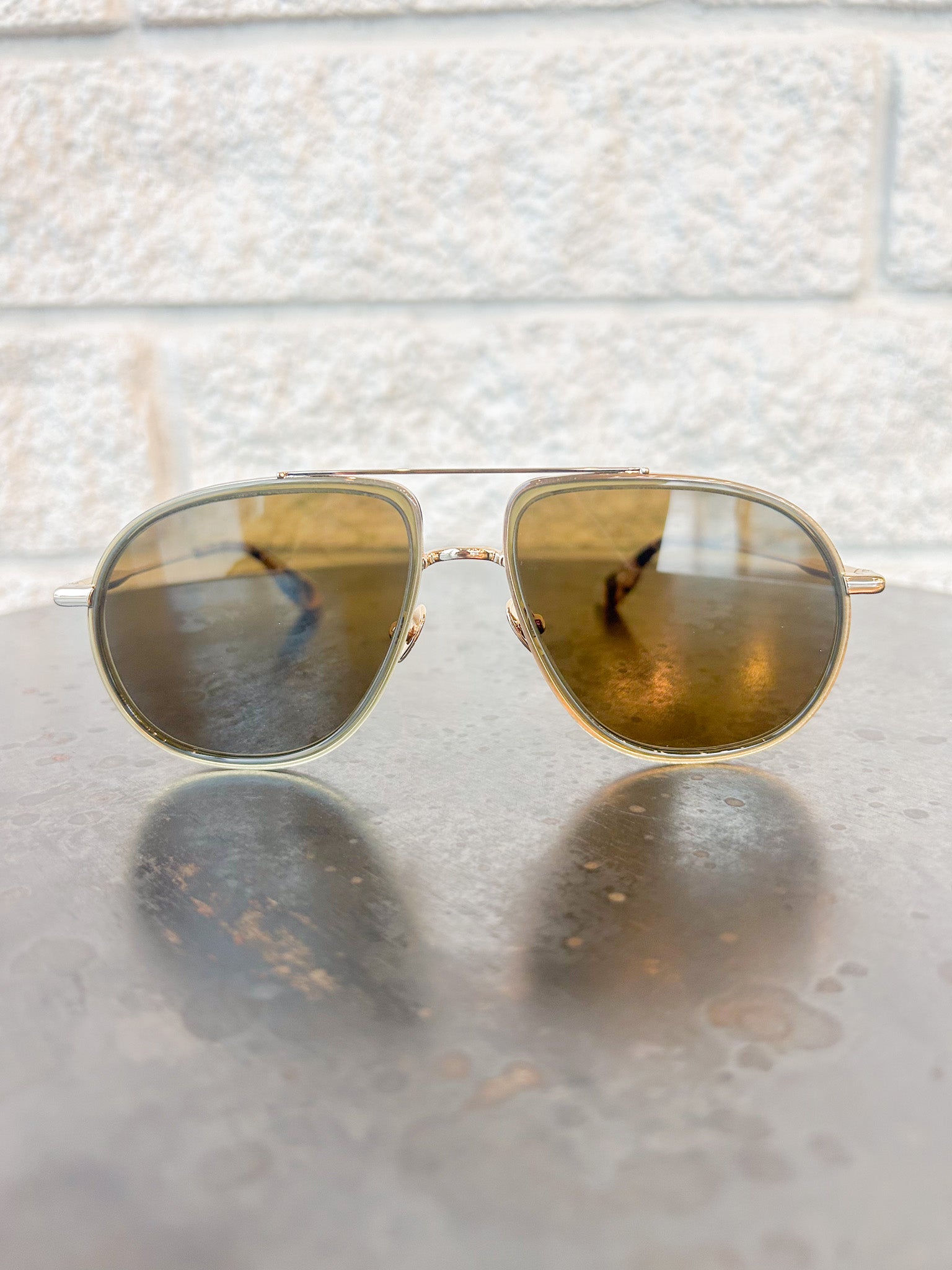 Felix - Greyson | 12k Olive + Iberia