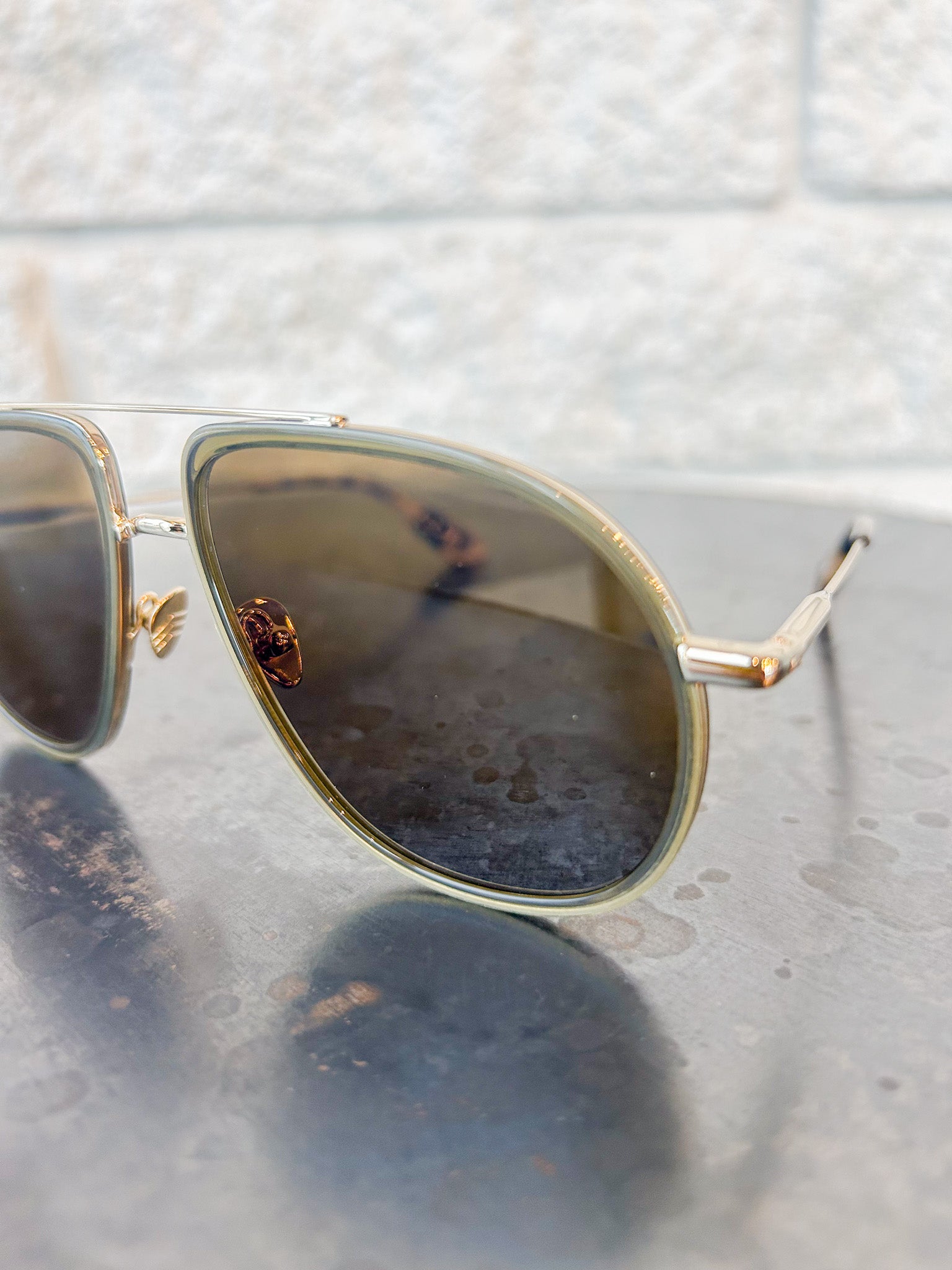 Felix - Greyson | 12k Olive + Iberia