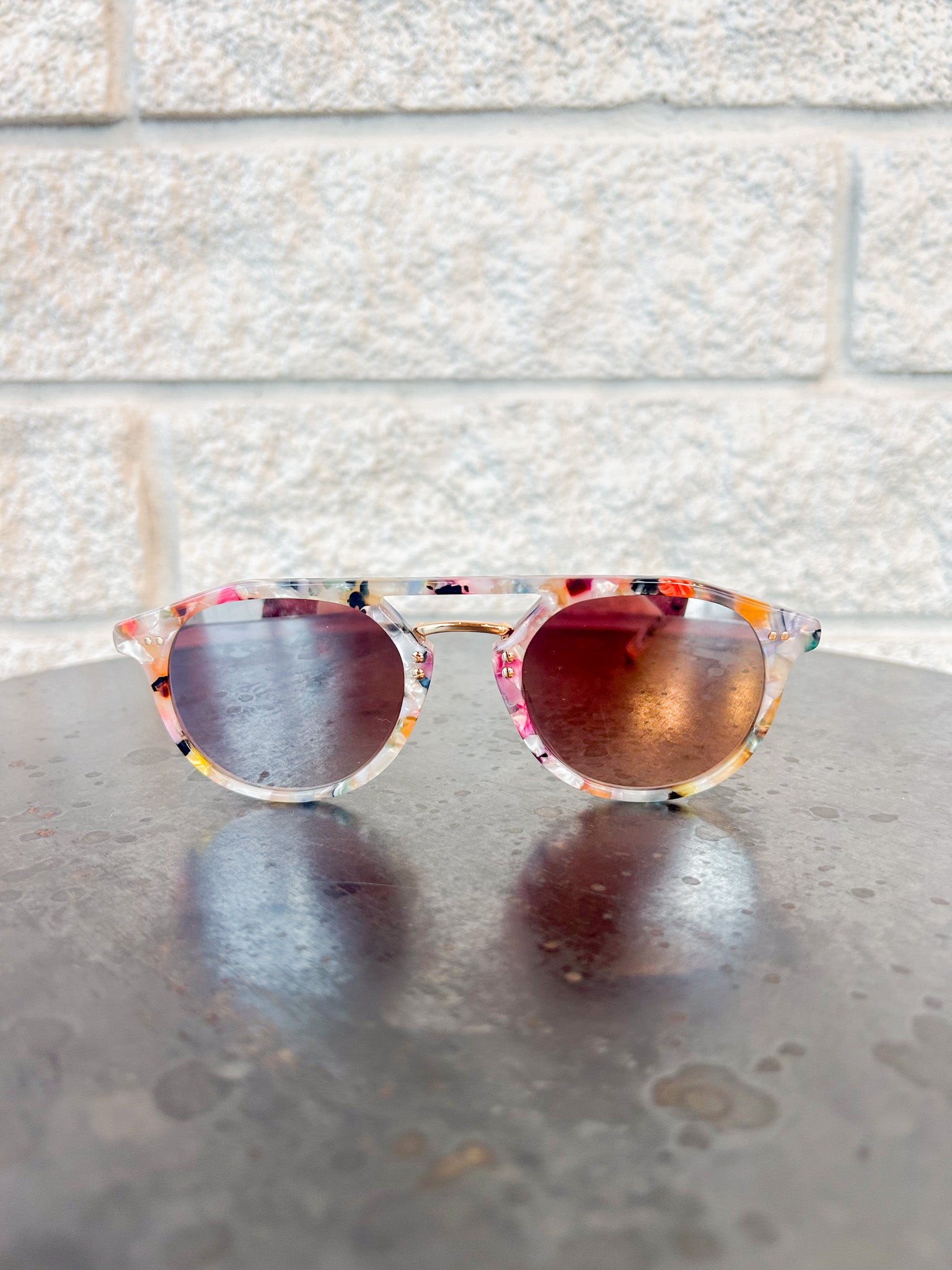 Markle | Gelato 24k Mirrored
