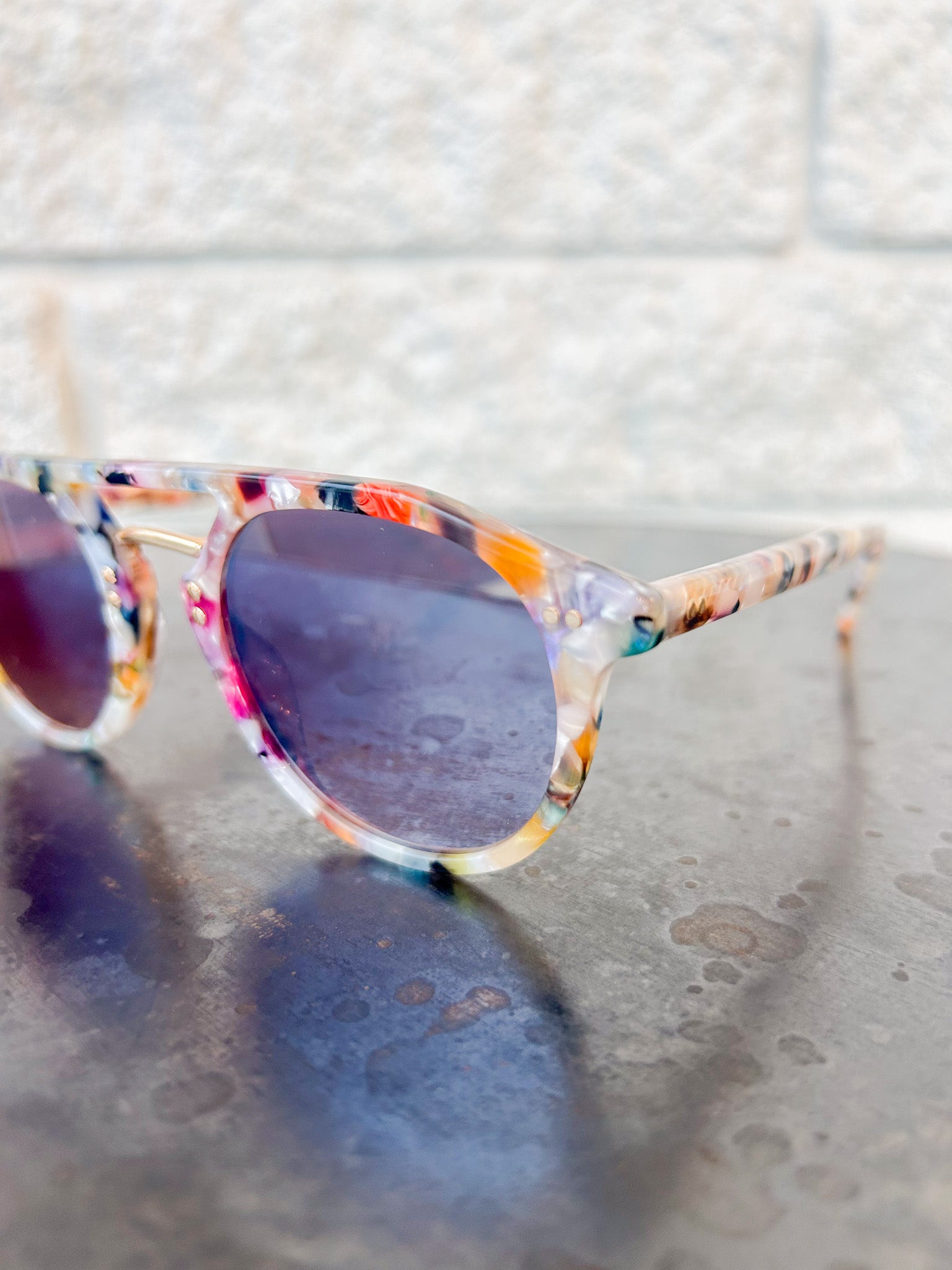 Markle | Gelato 24k Mirrored