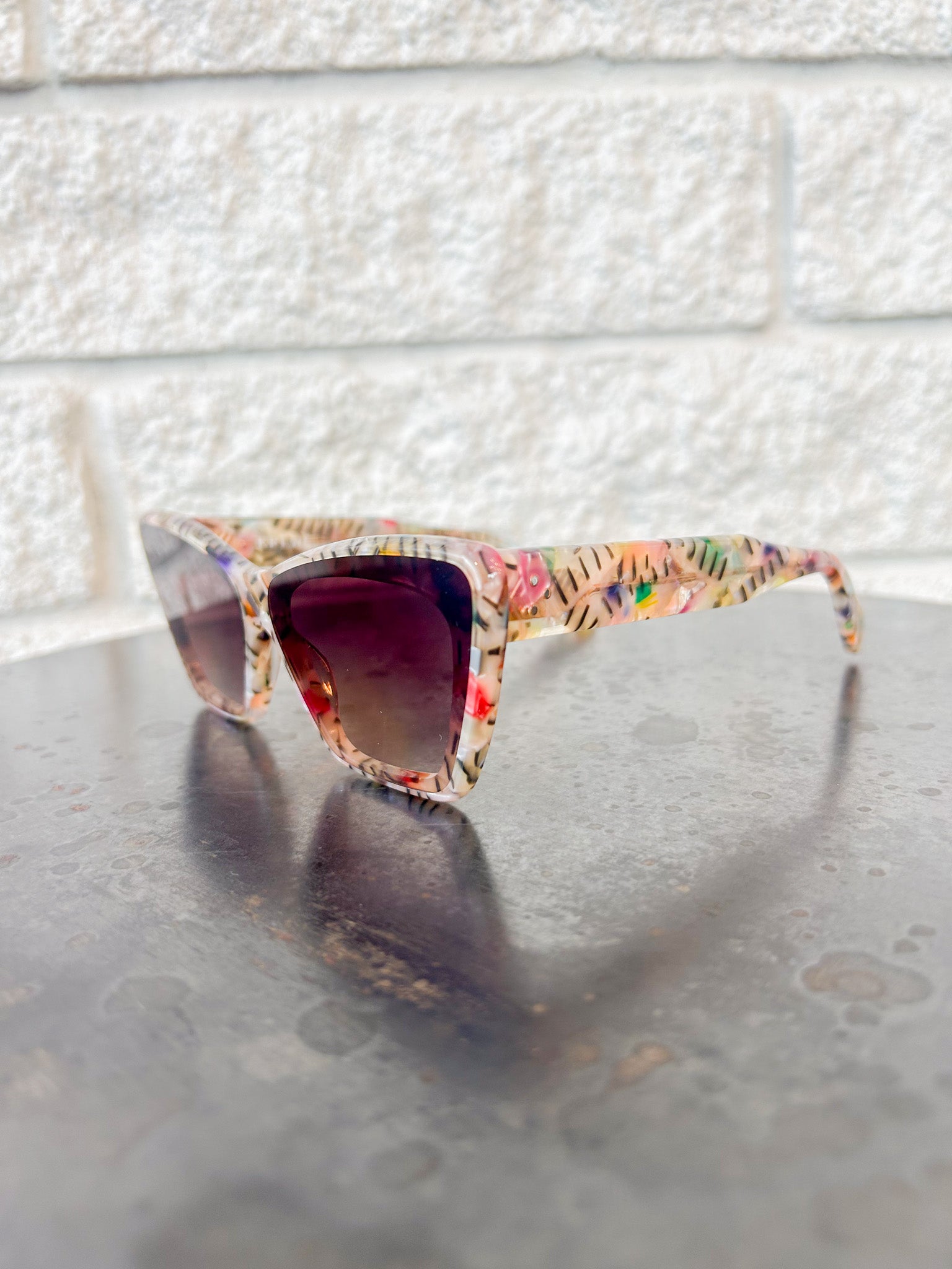Brigitte Nylon | Confetti