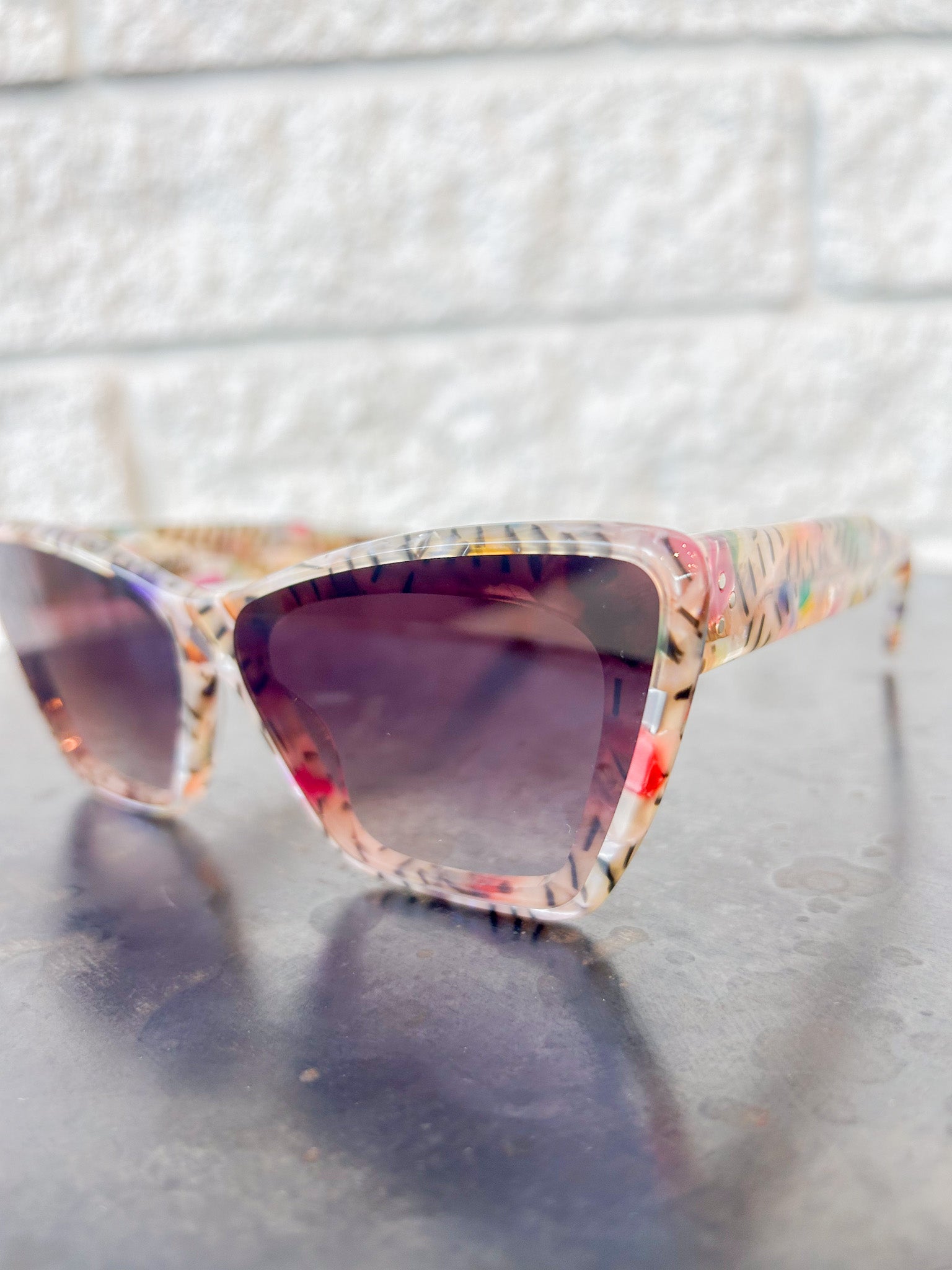 Brigitte Nylon | Confetti