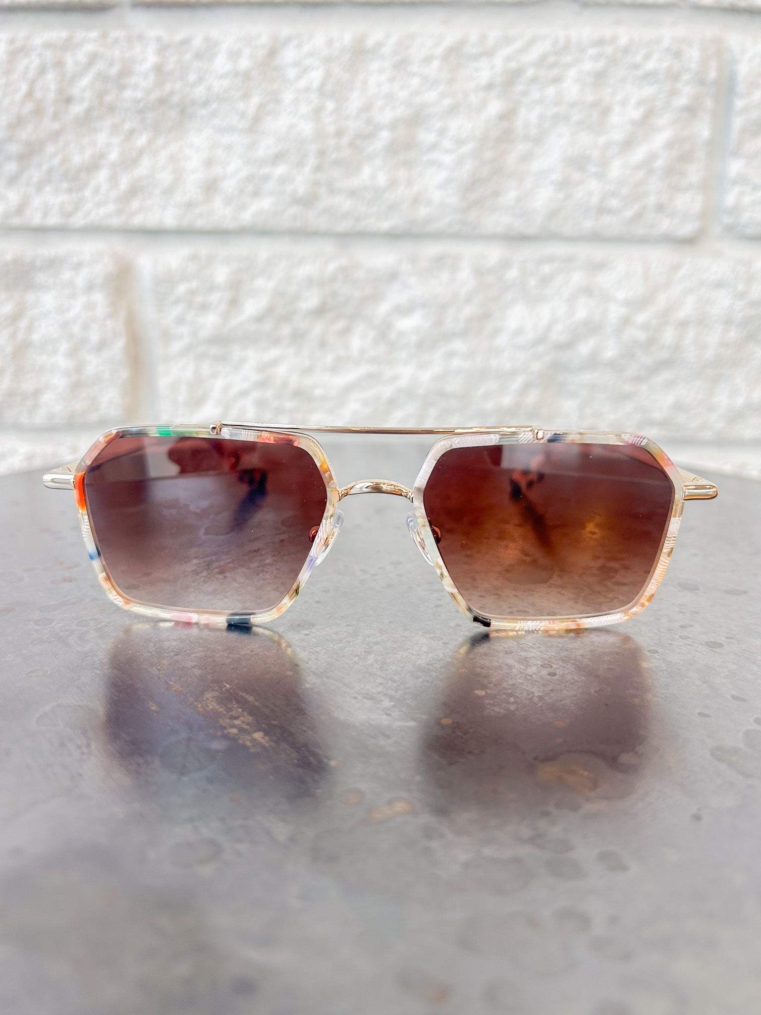 EMERY | 12K + Glace