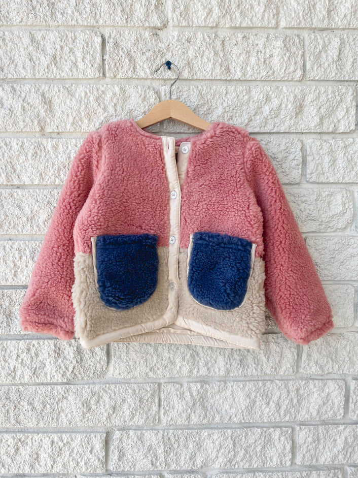 Girls Ruth Jacket
