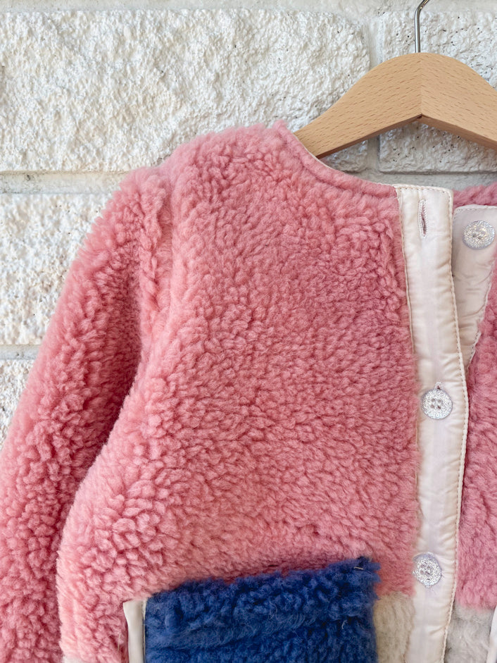 Girls Ruth Jacket