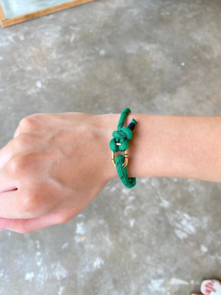 Sailcord Bracelet
