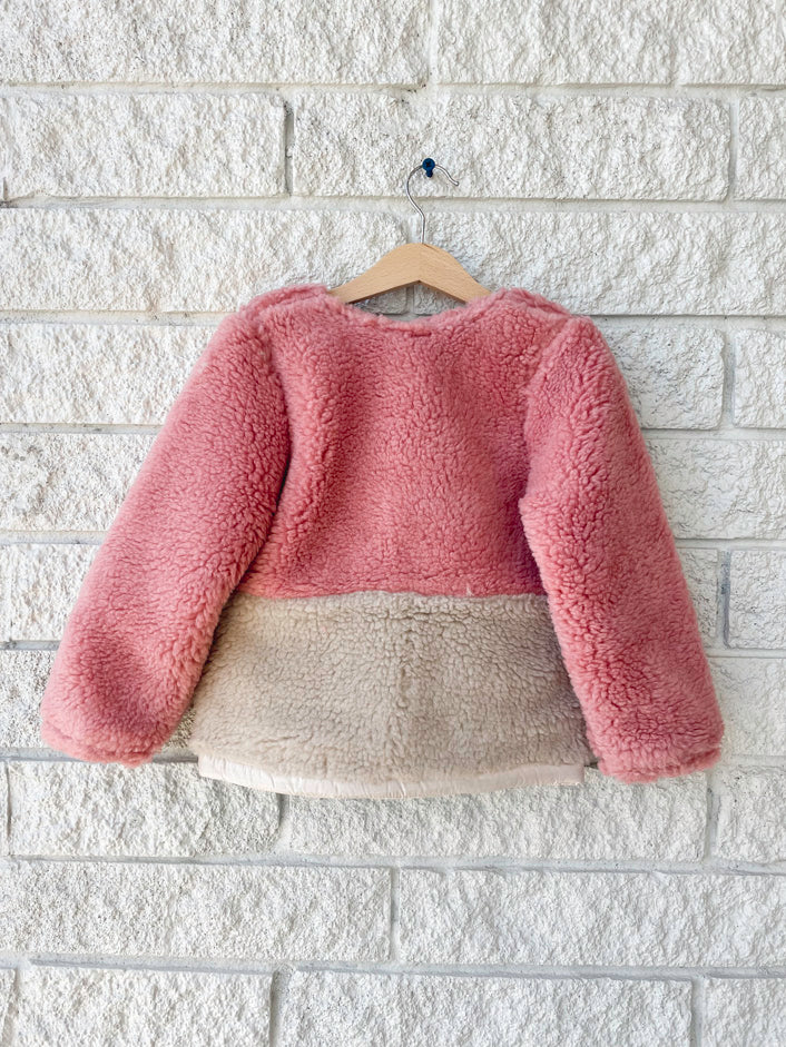 Girls Ruth Jacket