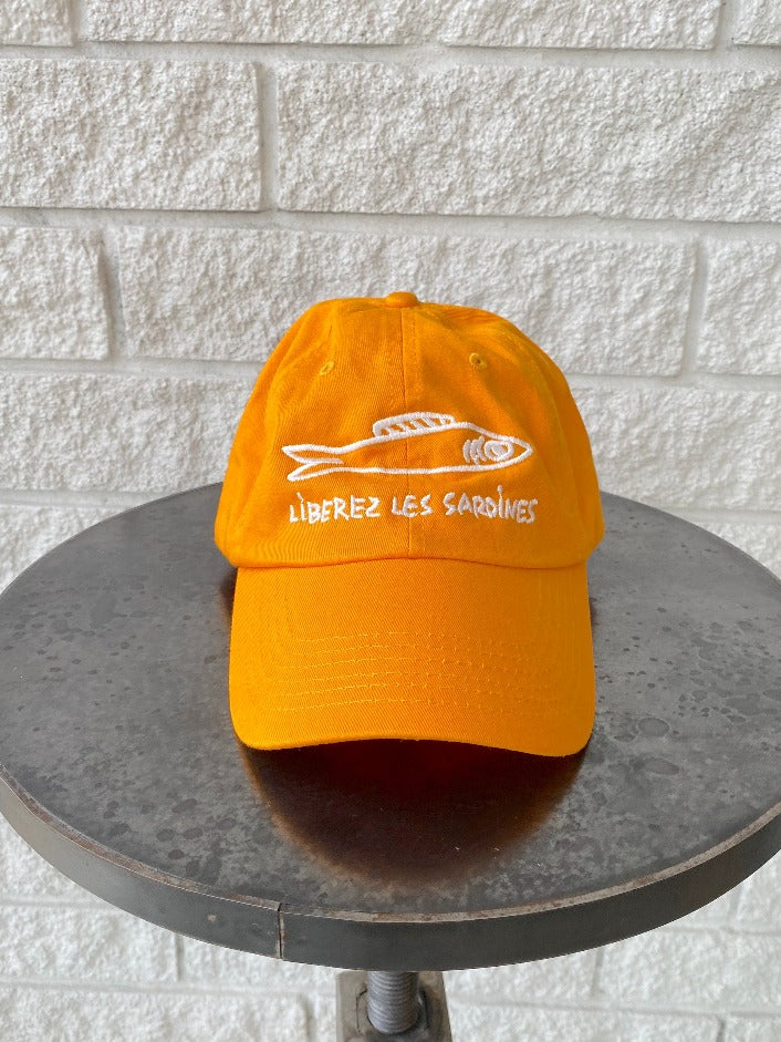 Baseball Hat
