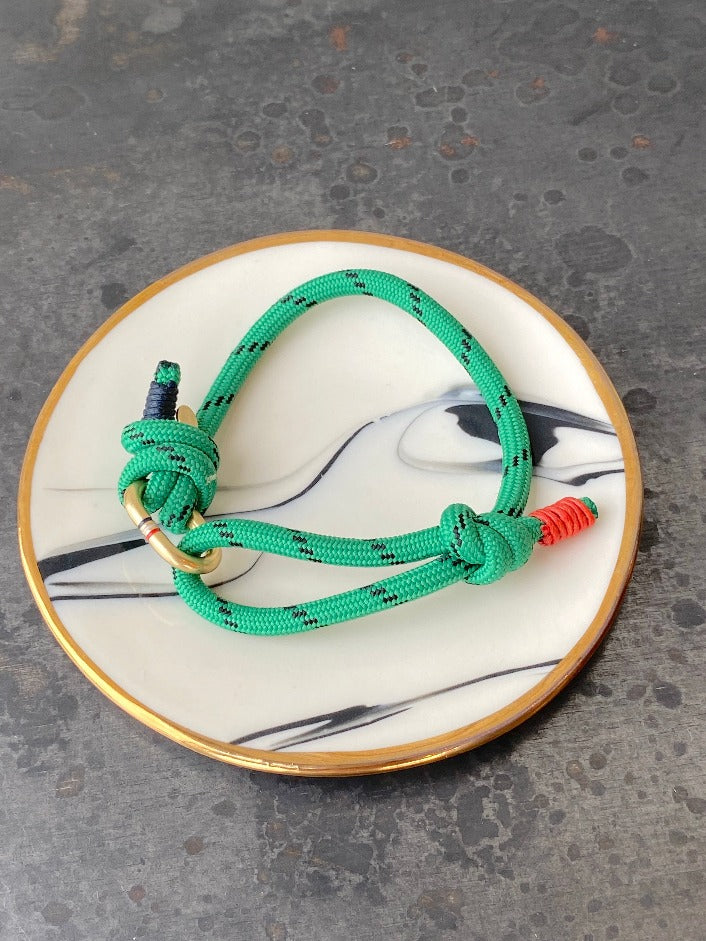 Sailcord Bracelet