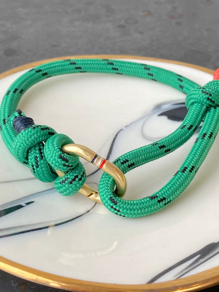 Sailcord Bracelet
