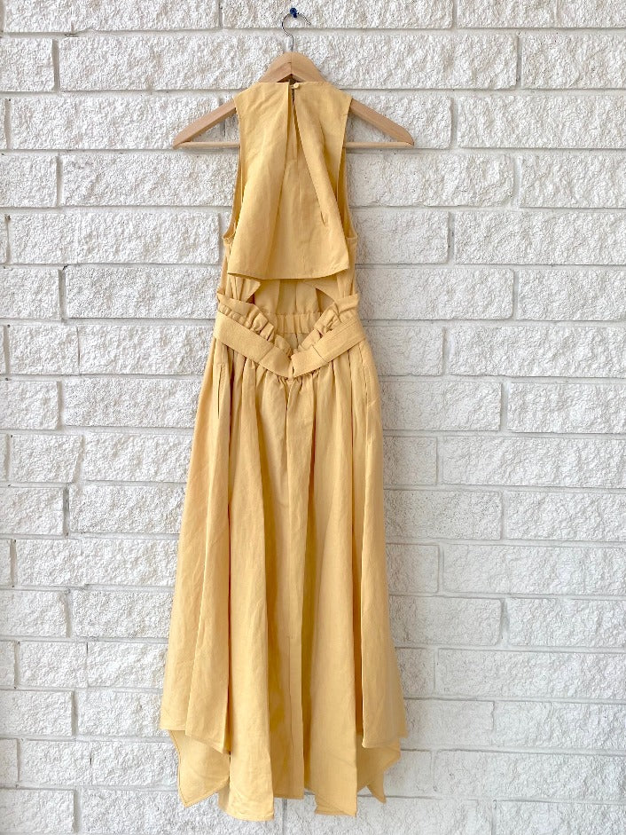 Farah Dress