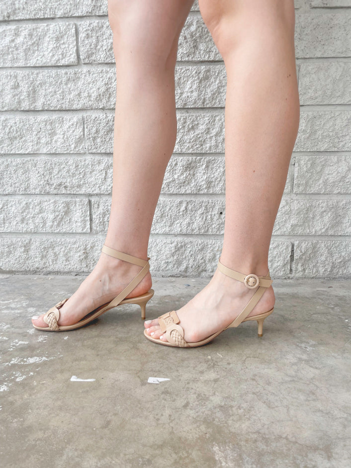 Isabela 50 Heel