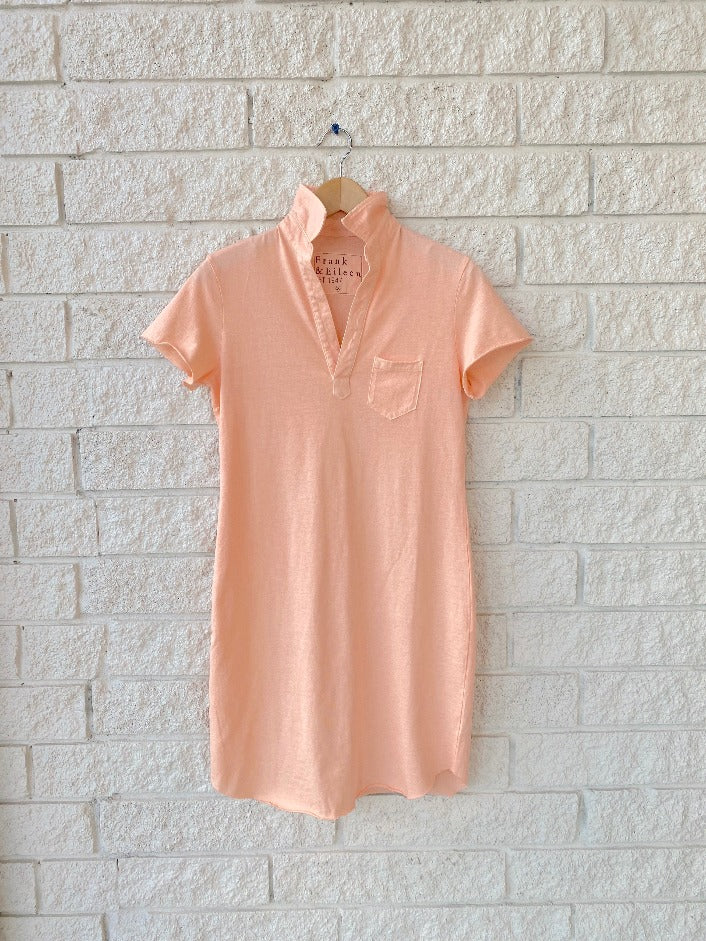 Lauren Polo Dress