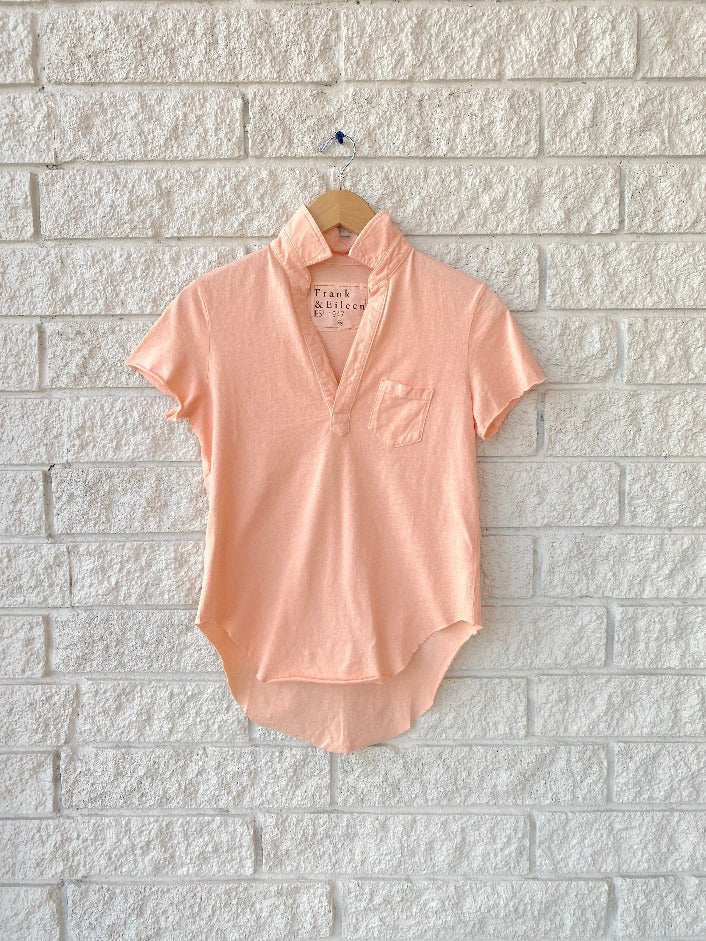 Charlotte Perfect Polo