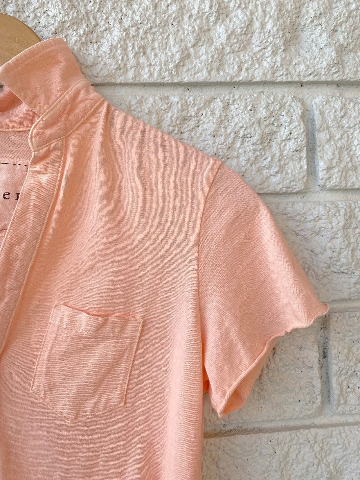 Charlotte Perfect Polo
