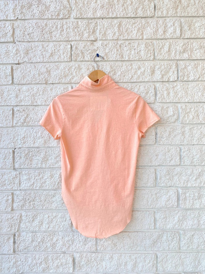 Charlotte Perfect Polo