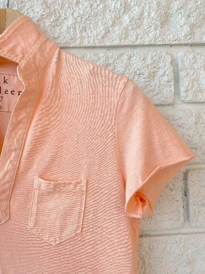 Lauren Polo Dress