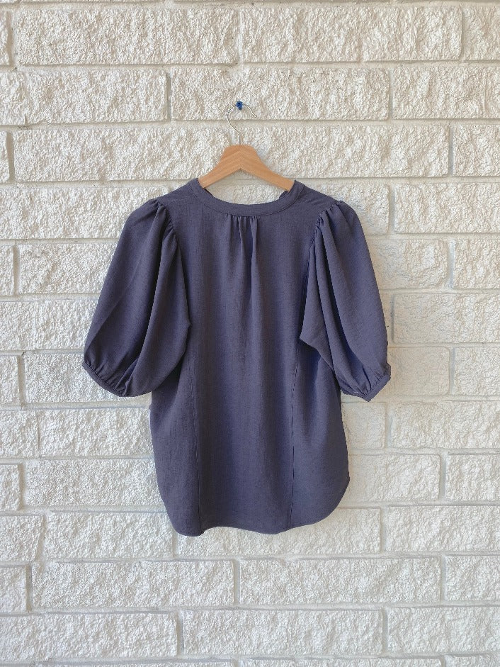East Blouse