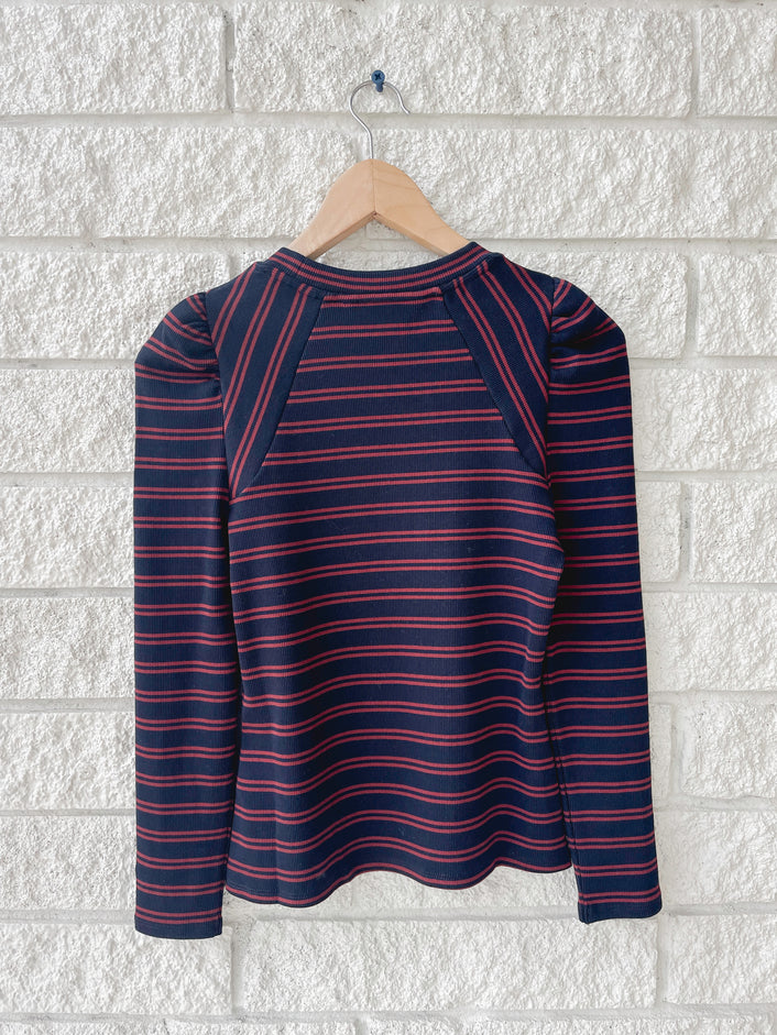 Delano Top