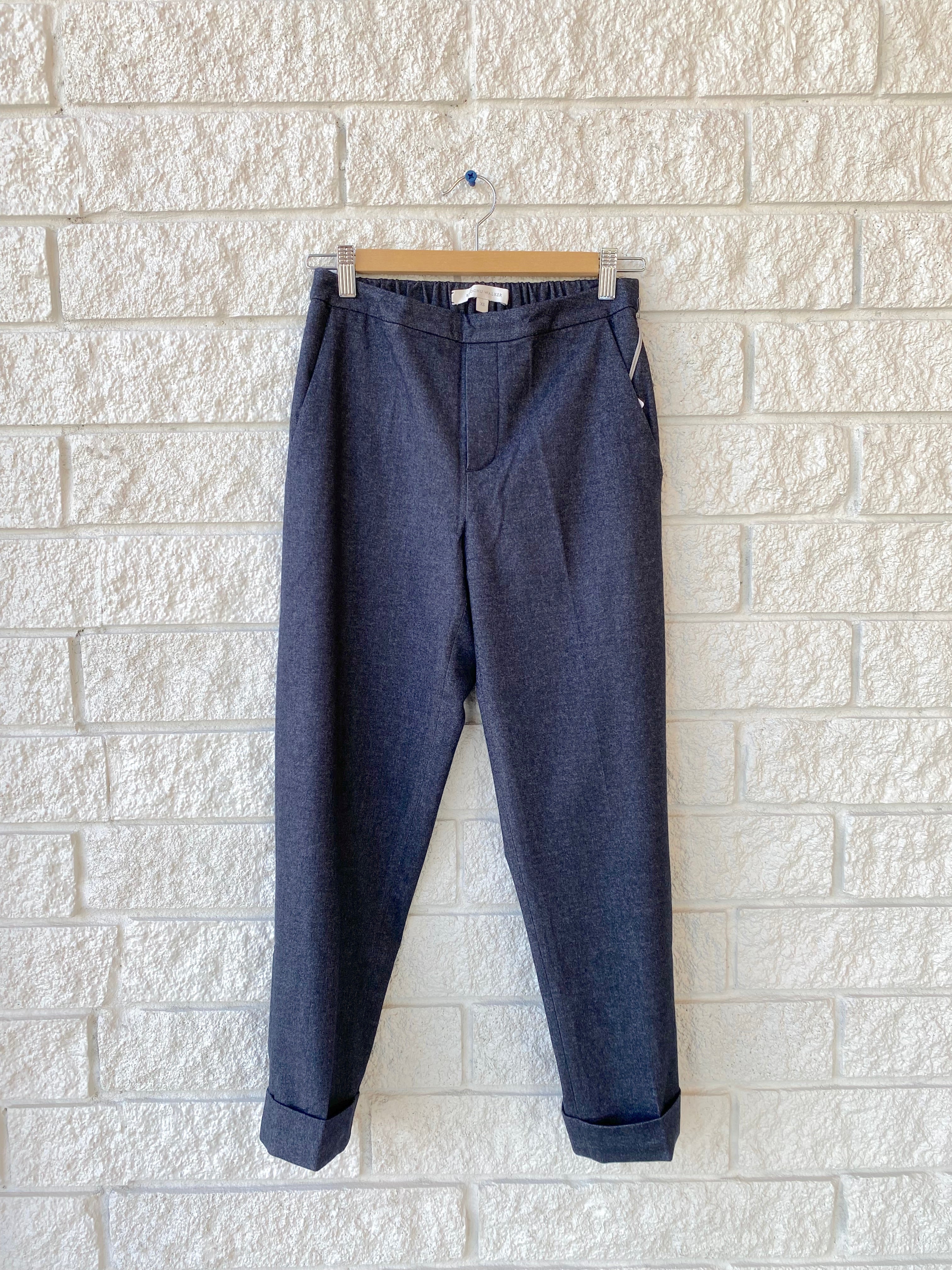 Westport Brushed Pant