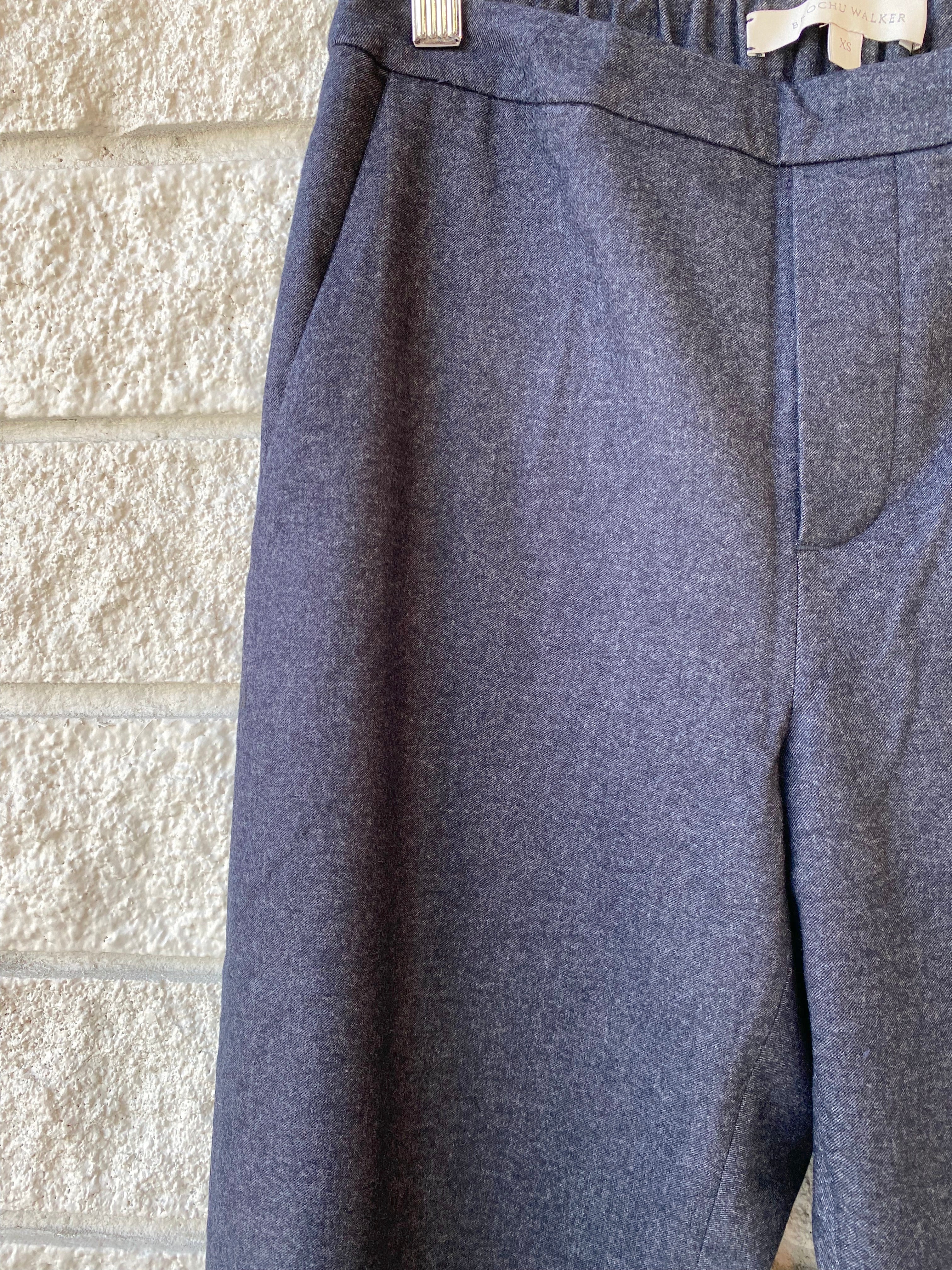 Westport Brushed Pant