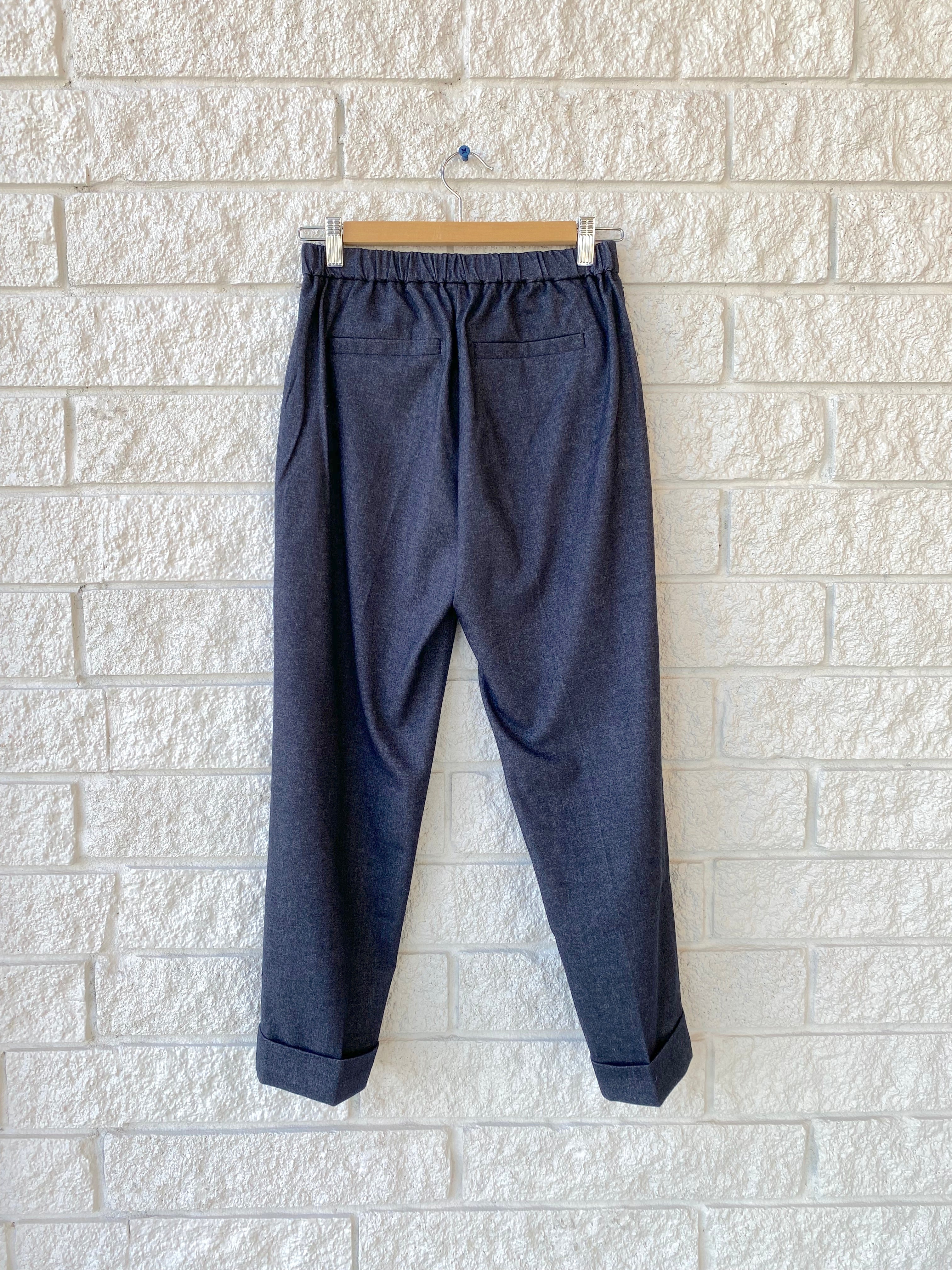 Westport Brushed Pant