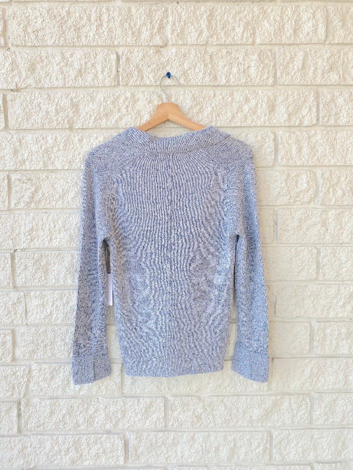 Ansel Polo Pullover